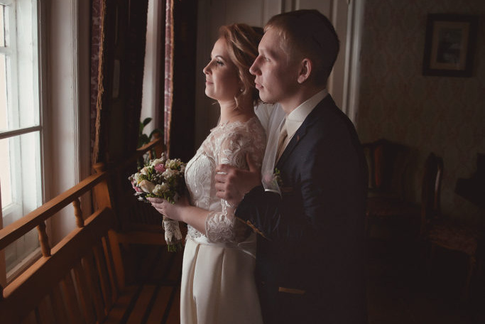 Выбираем место для свадебной прогулки. Фотограф во Владимире Татьяна Бабикова