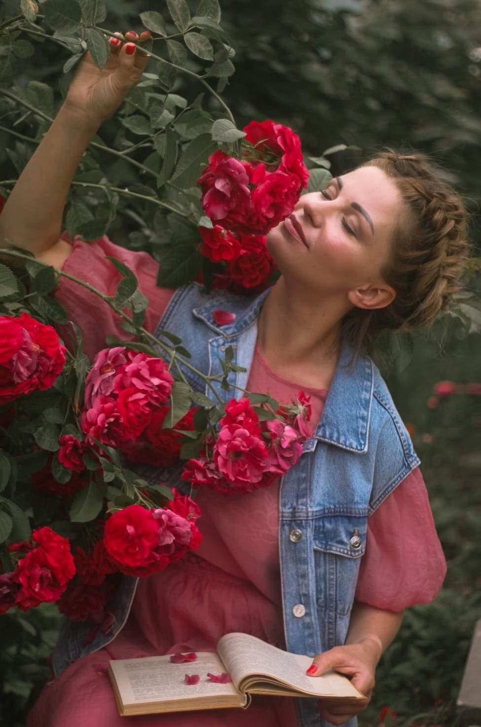 Услуги. Фотограф Светлана Бурова