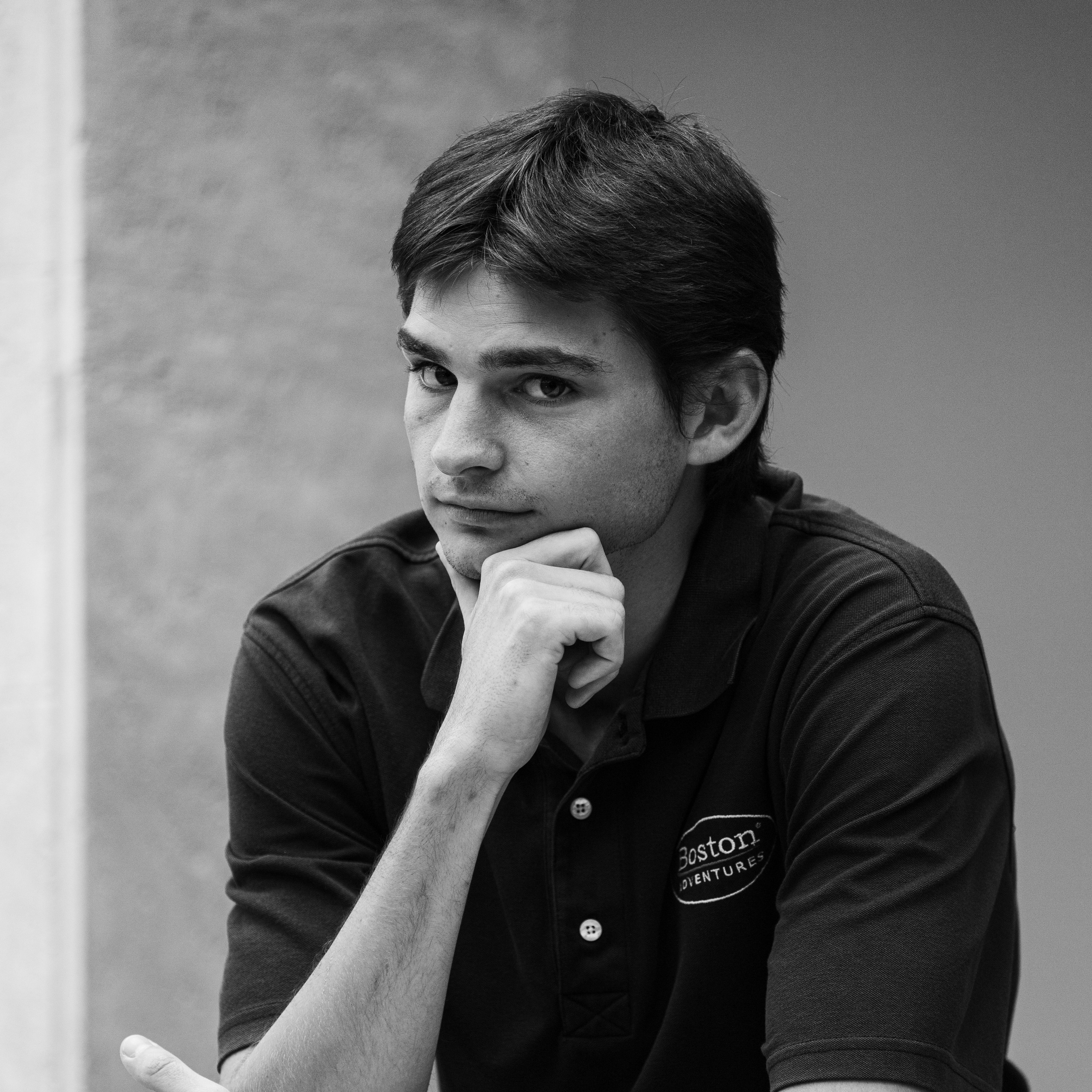 Фотограф КМВ Илья Кравцов