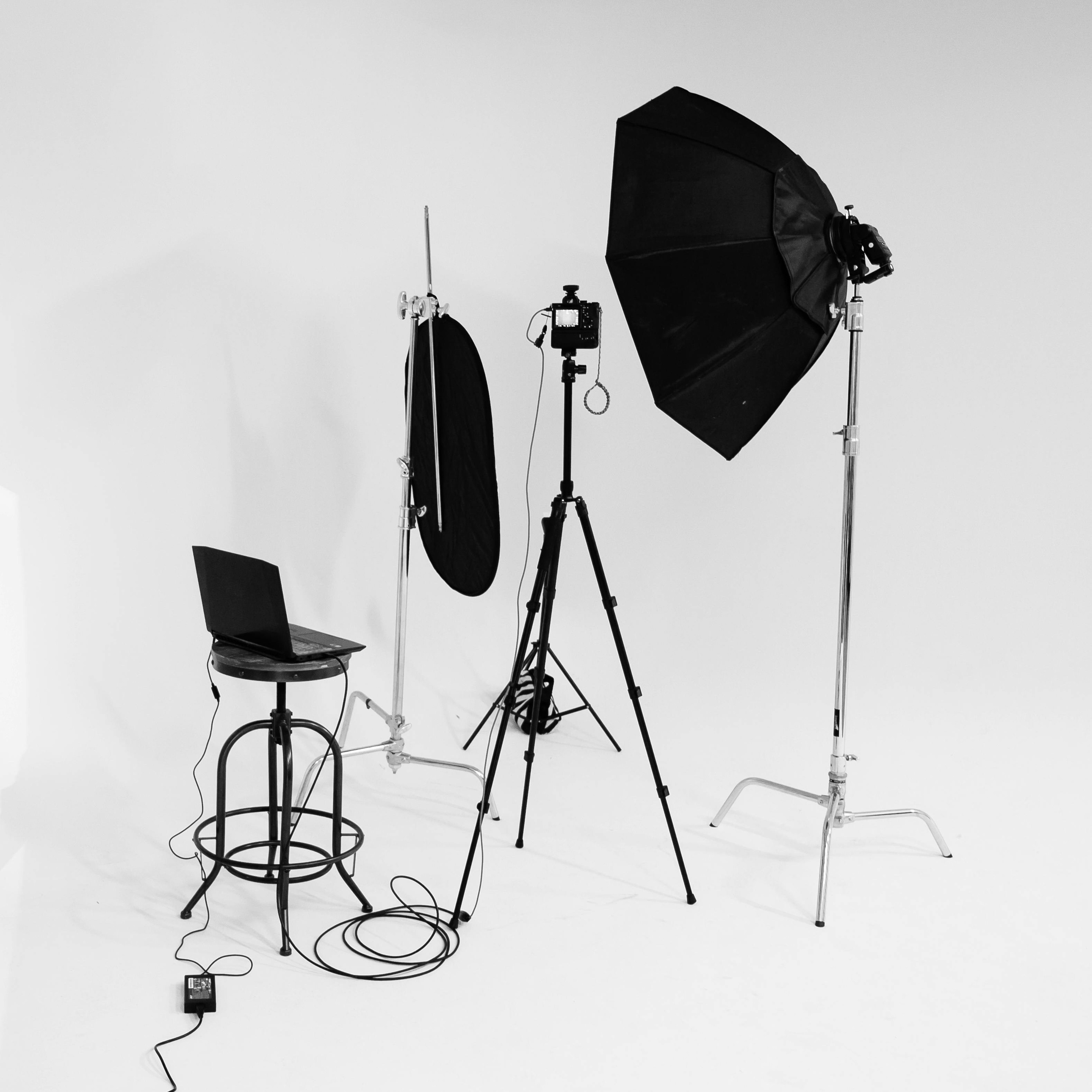 Фотофестиваль Portfolio Party 2025 в Самаре