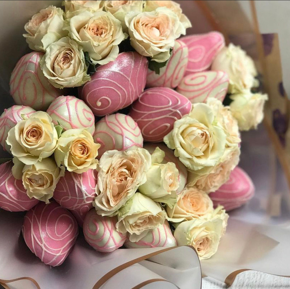 Цветы не дорого в Сургуте