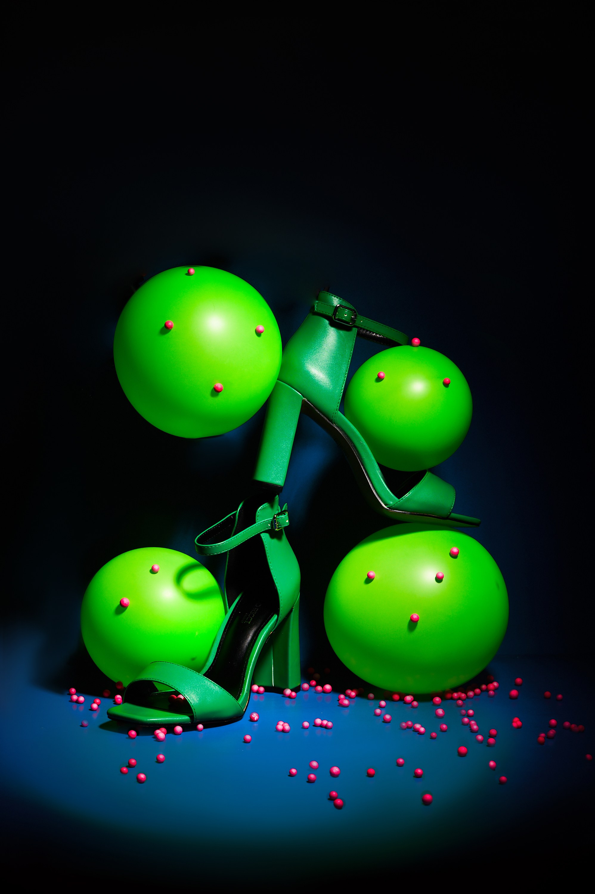 Прайс. Коммерческий фотограф в Казани Ксения Добролюбова