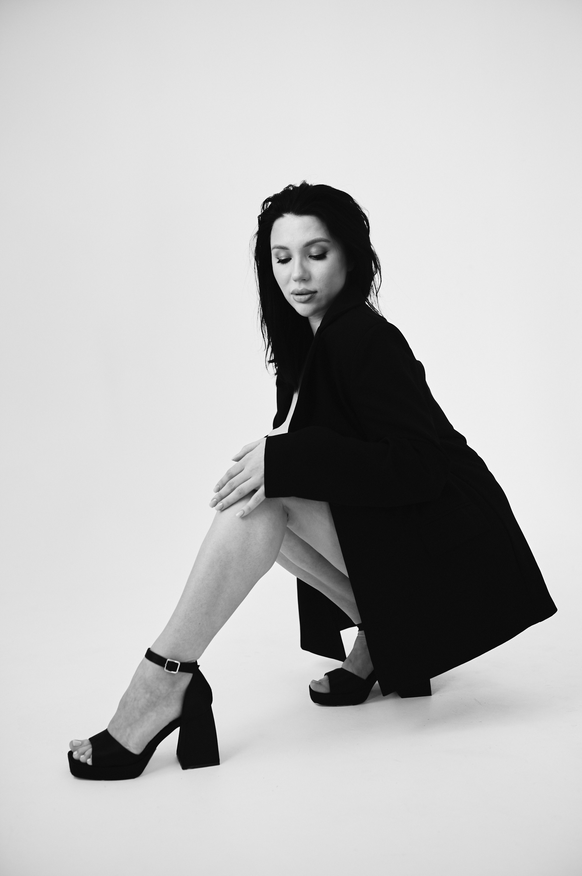 Фототерапия. Коммерческий фотограф в Казани Ксения Добролюбова