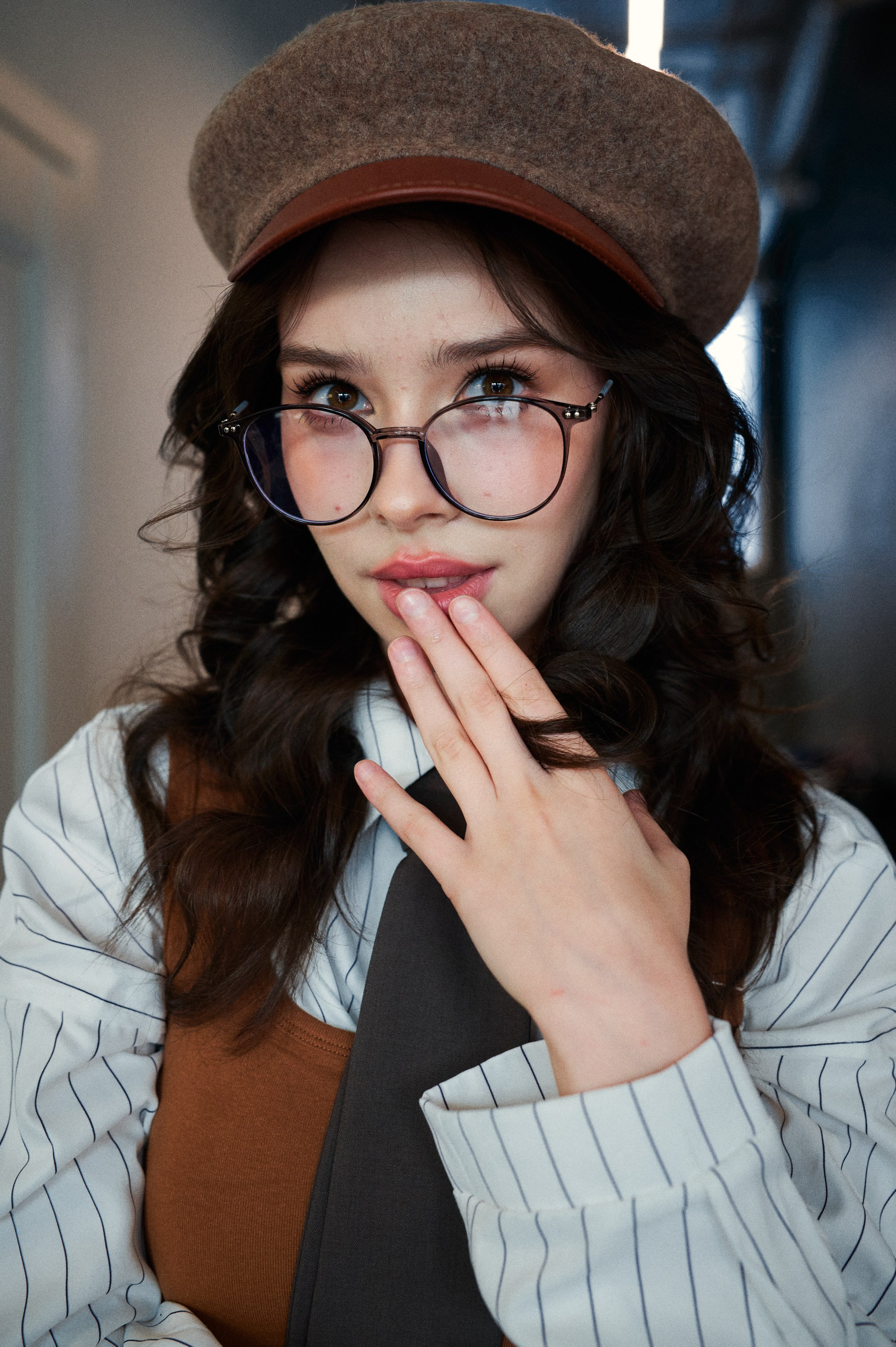 Корейское портфолио. Коммерческий фотограф в Казани Ксения Добролюбова