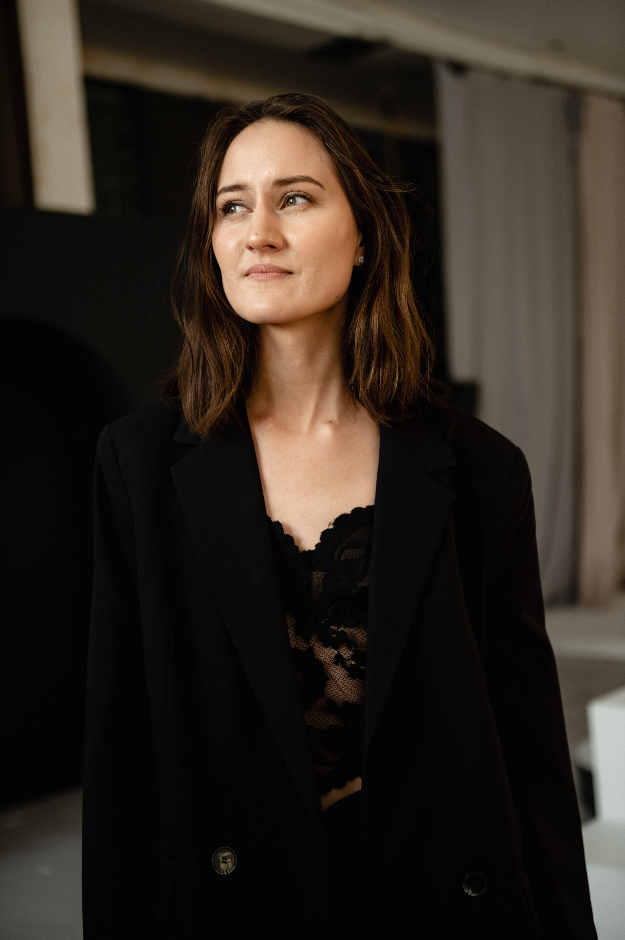 Фототерапия. Коммерческий фотограф в Казани Ксения Добролюбова