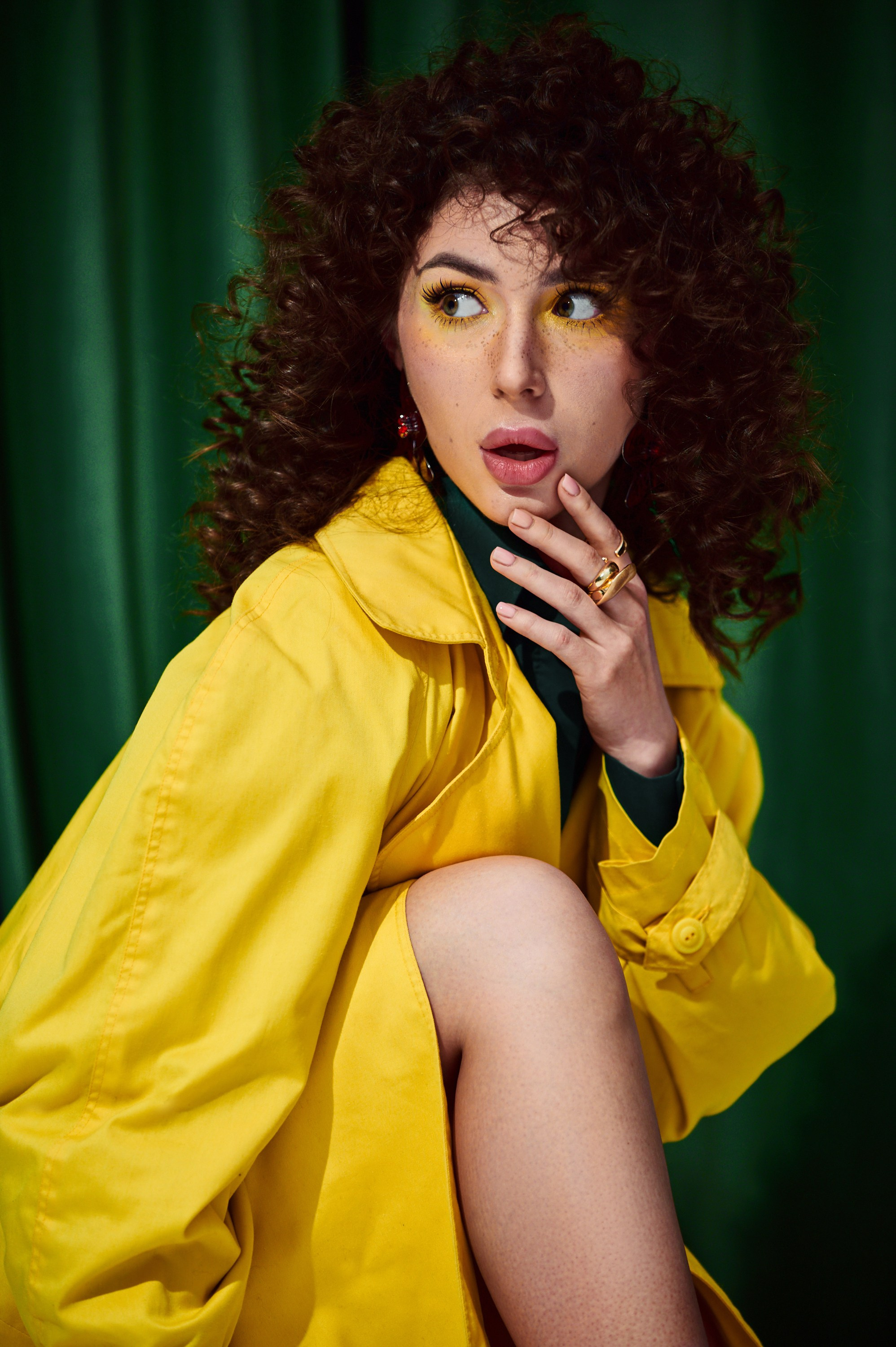 Прайс. Коммерческий фотограф в Казани Ксения Добролюбова