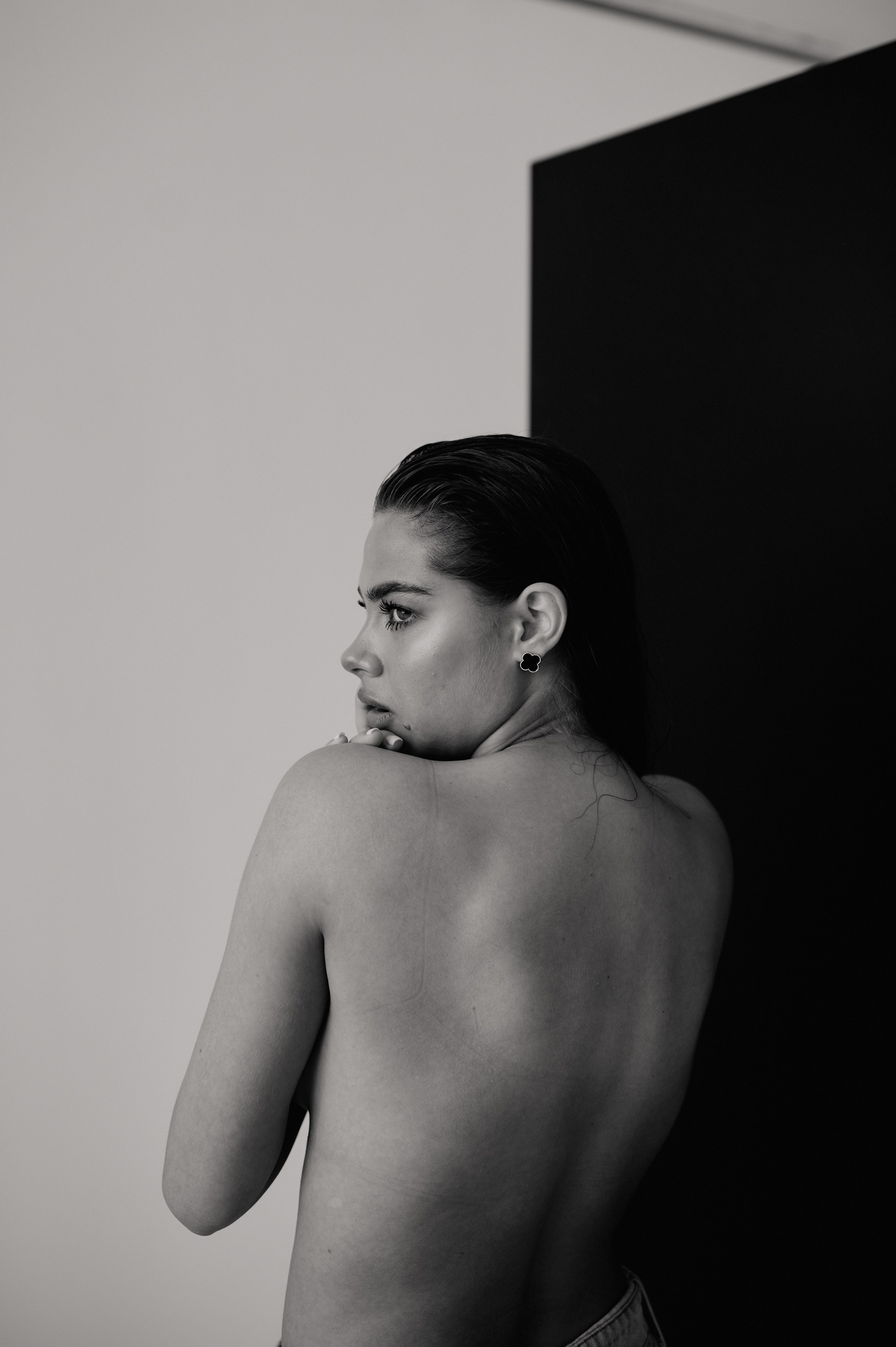 Фототерапия. Коммерческий фотограф в Казани Ксения Добролюбова