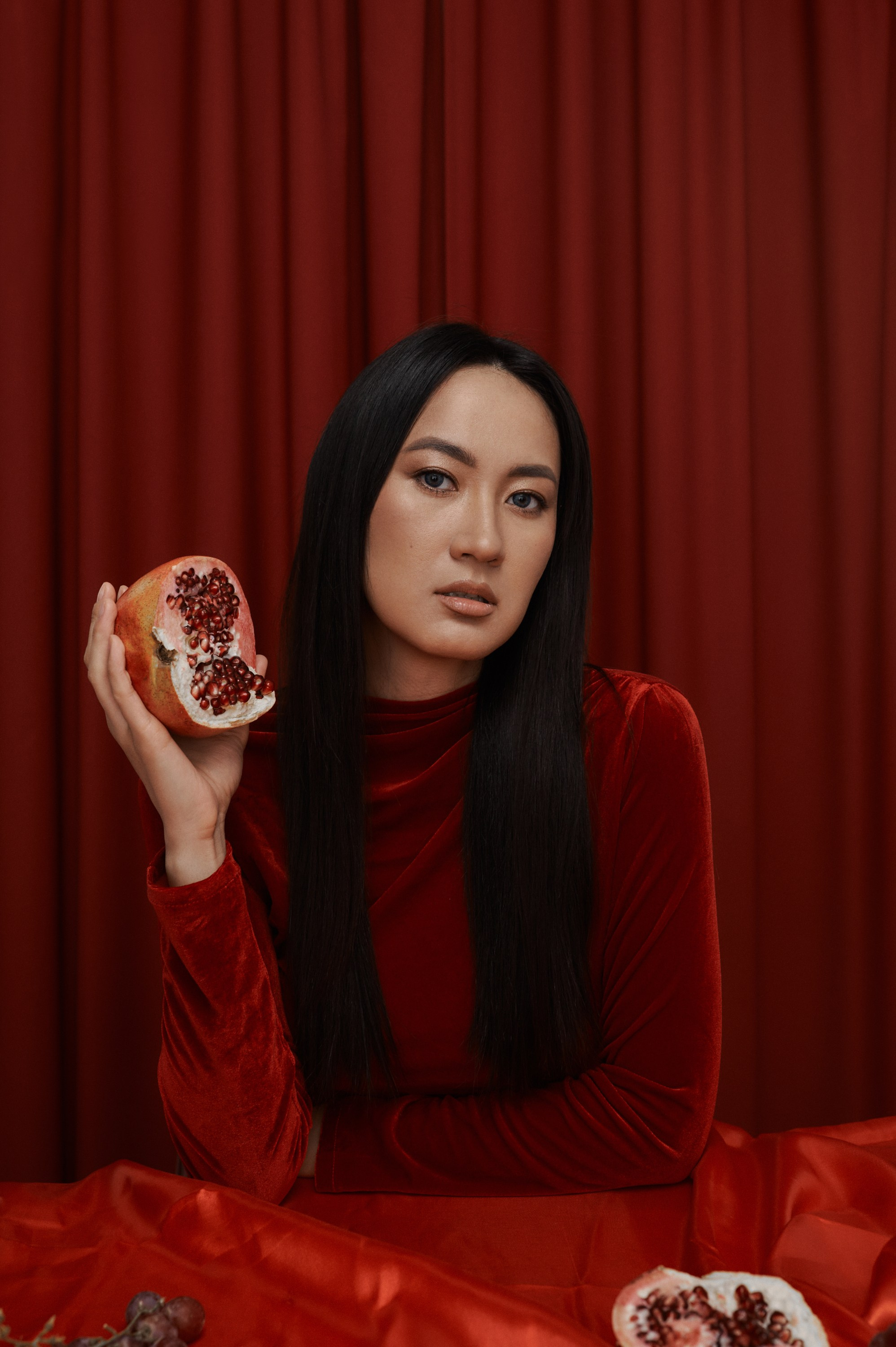 Прайс. Коммерческий фотограф в Казани Ксения Добролюбова