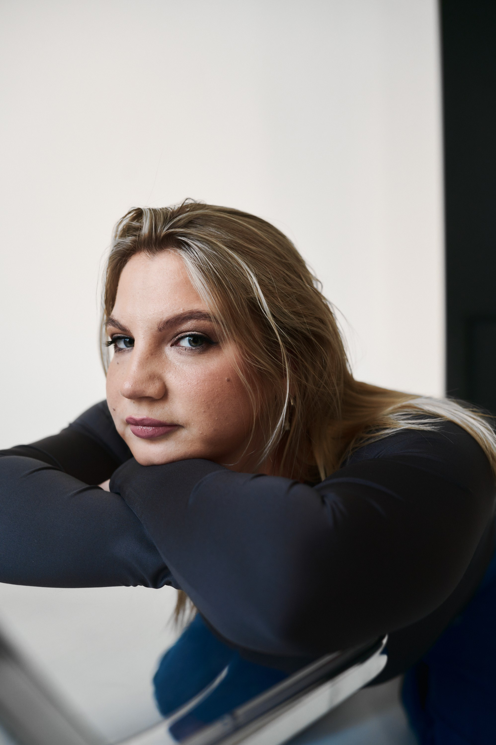 Фототерапия. Коммерческий фотограф в Казани Ксения Добролюбова