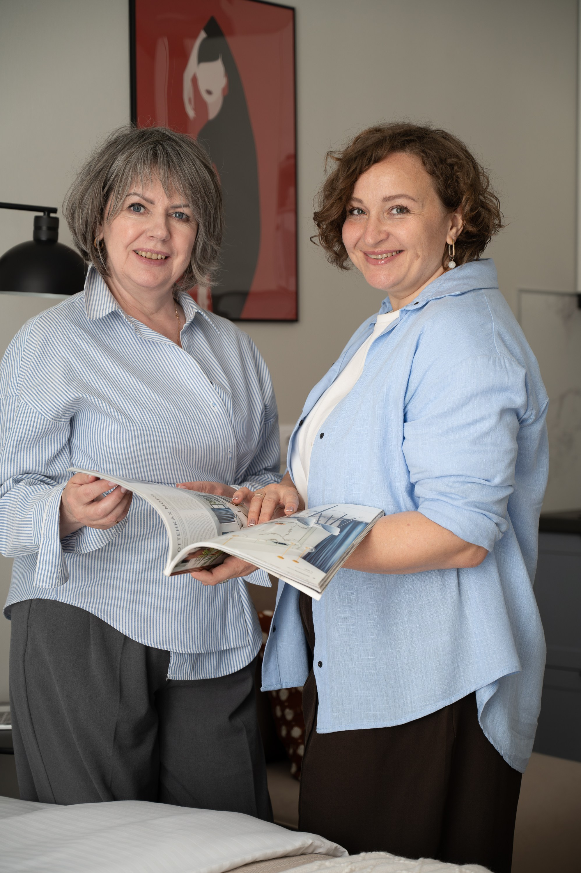 Хоумстейджинг в Сочи и Краснодарском крае