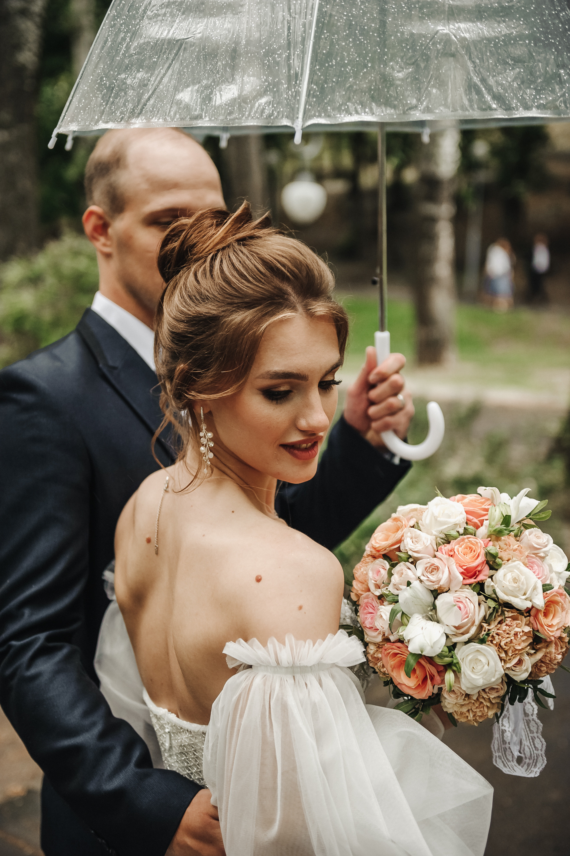Стоимость услуг на свадебную съемку. Свадебный и семейный фотограф в Воронеже и за границей