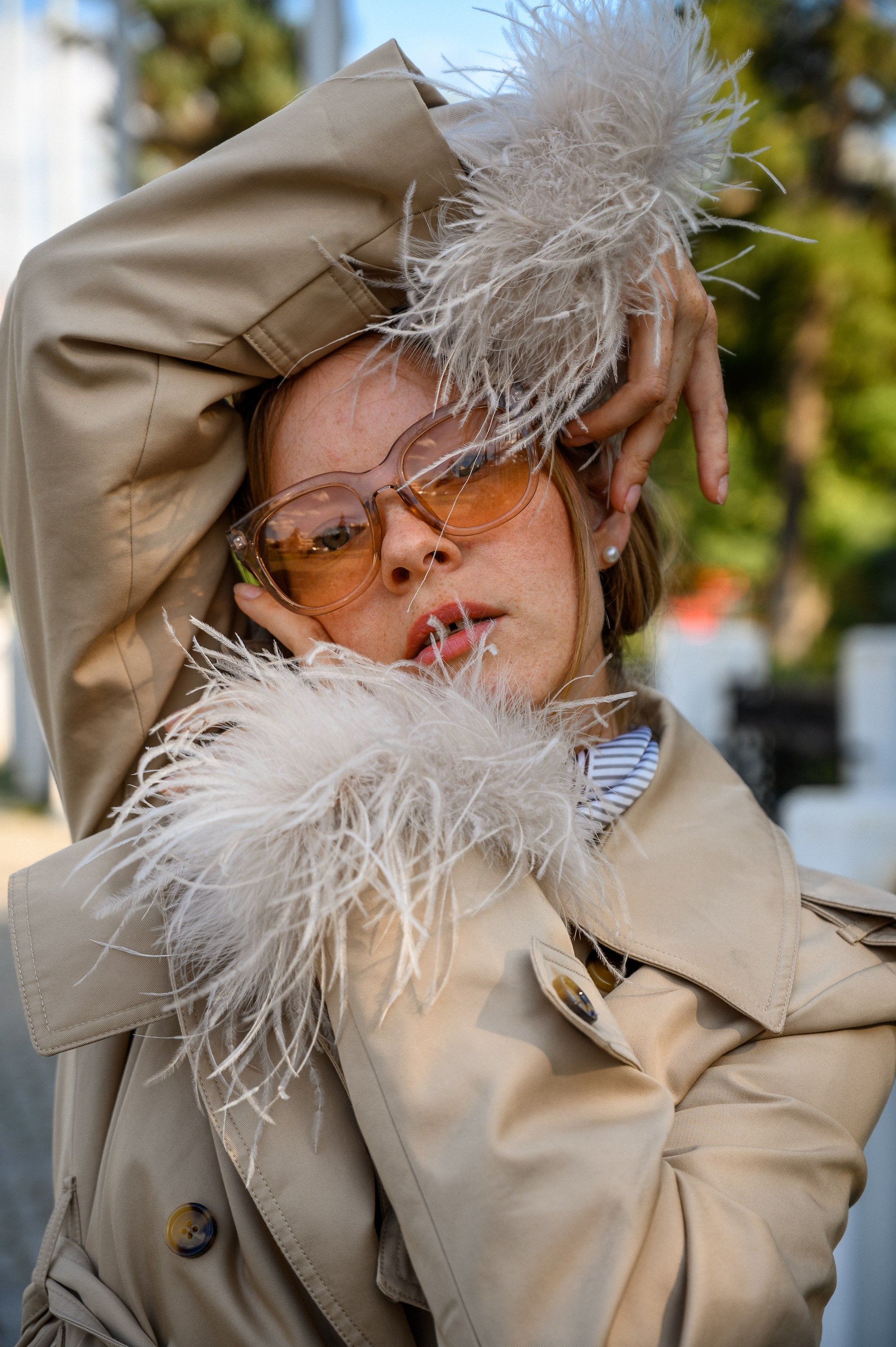 Съемки для бизнеса. Natalia Kotova