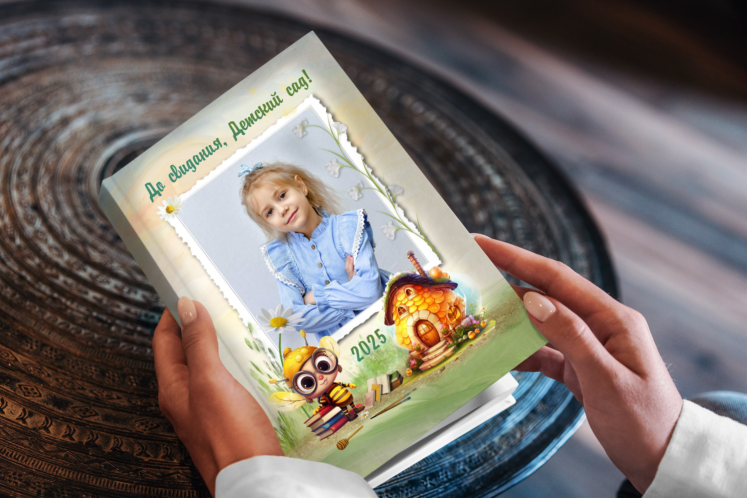 Дизайны макетов садик. Семейный и детский фотограф Татьяна Перевалова