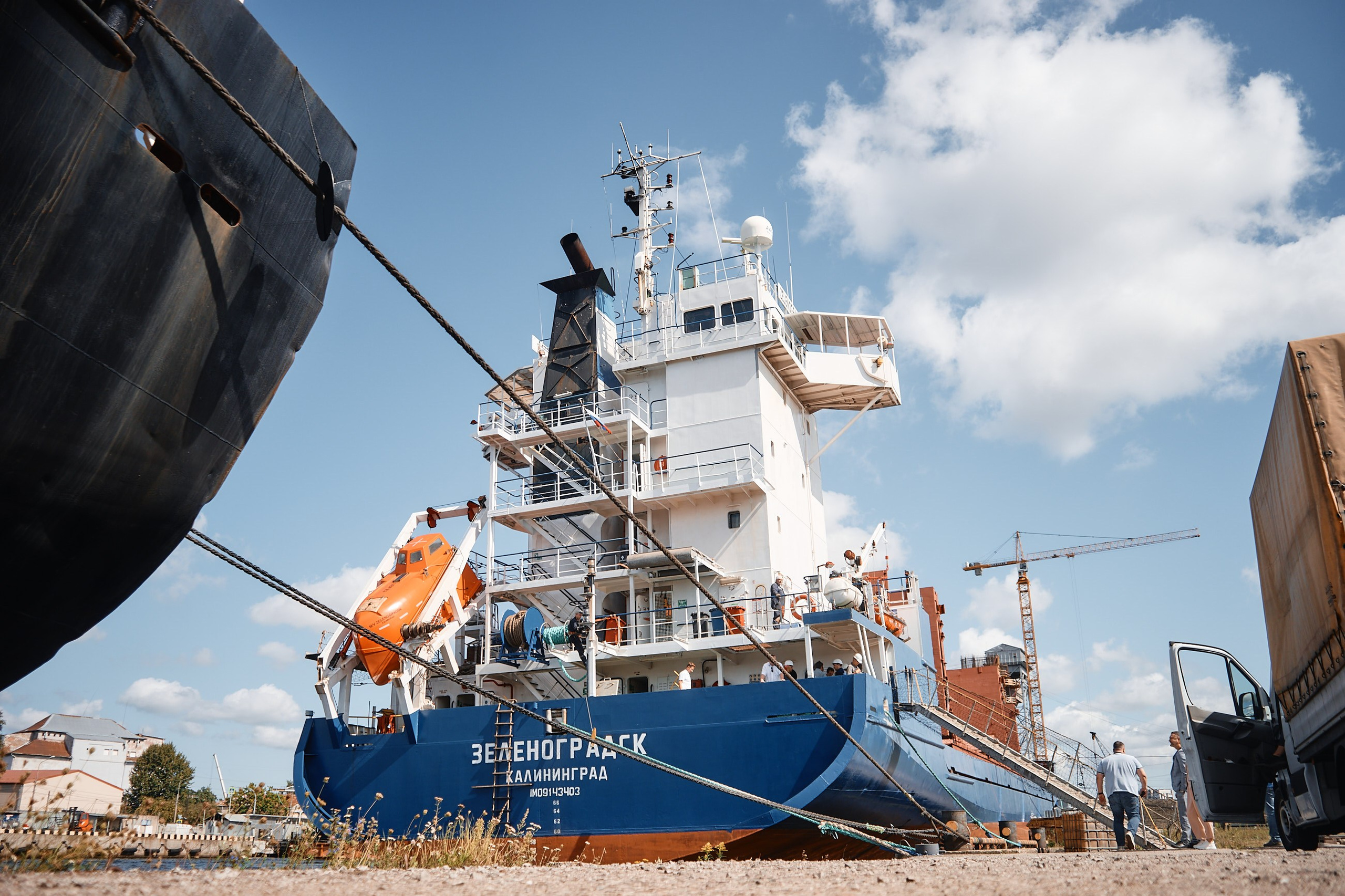 РЕПОРТАЖ. Главная