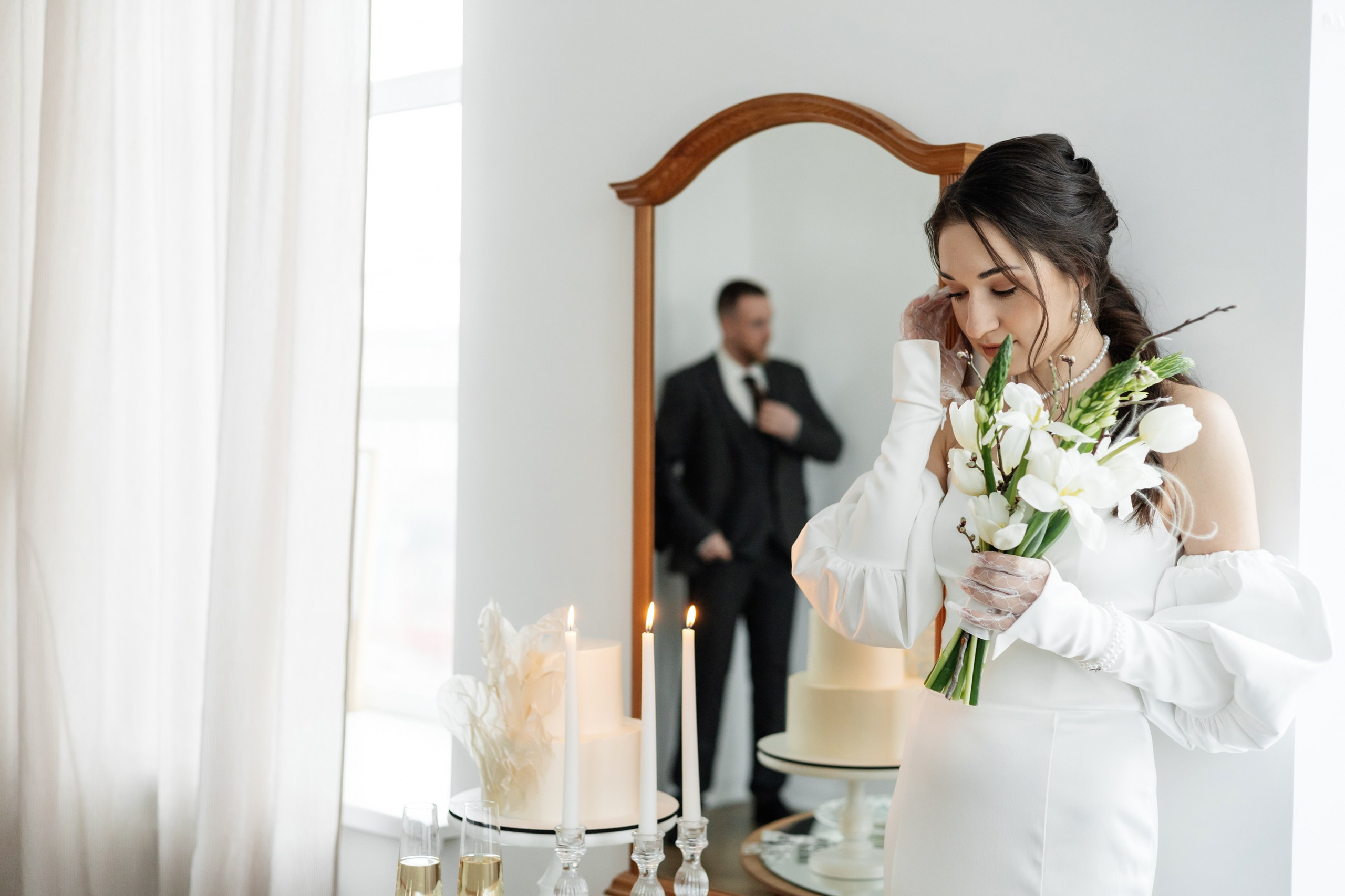 Услуги. Фотограф Саратов Анастасия