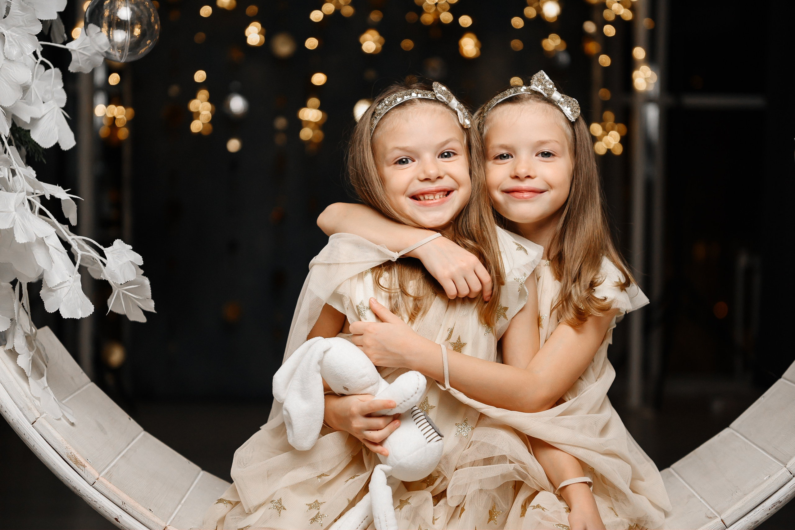 Услуги. Zhulanovilya