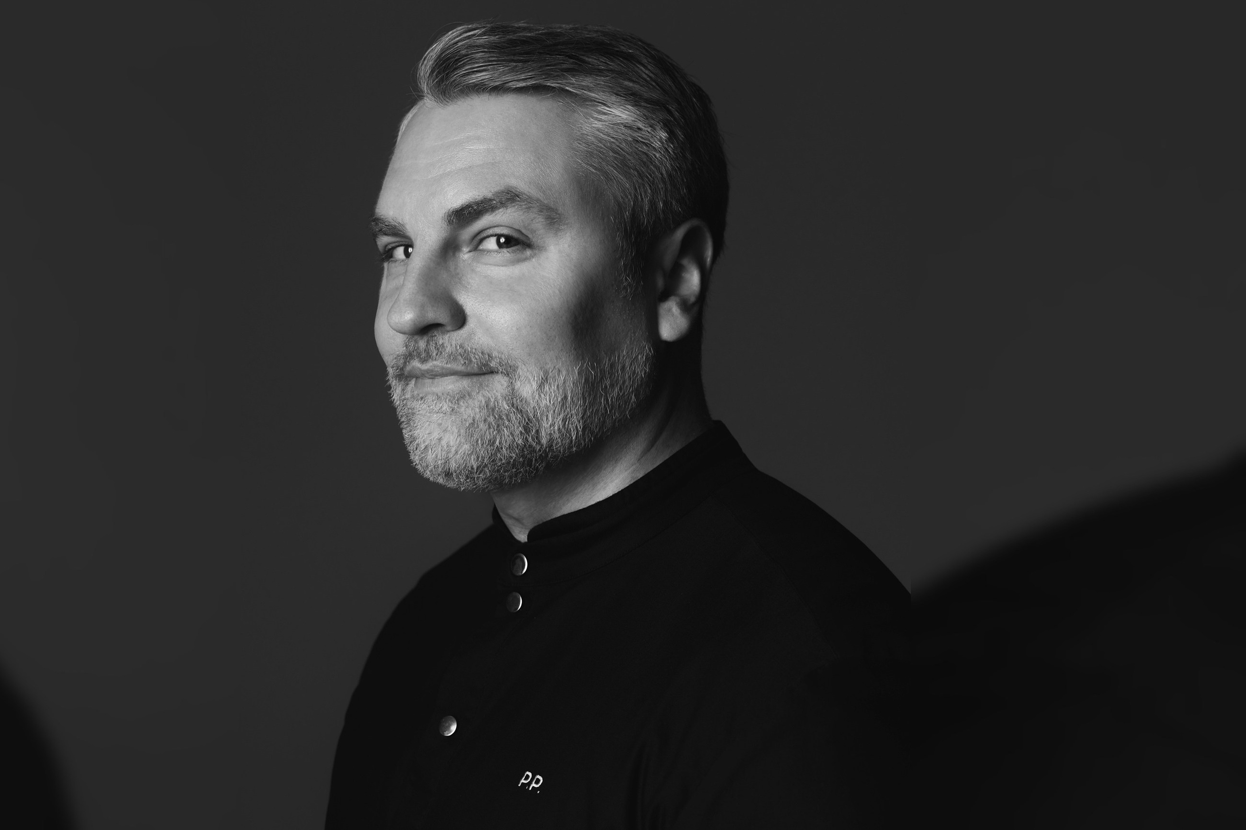 Pavel Potseluev