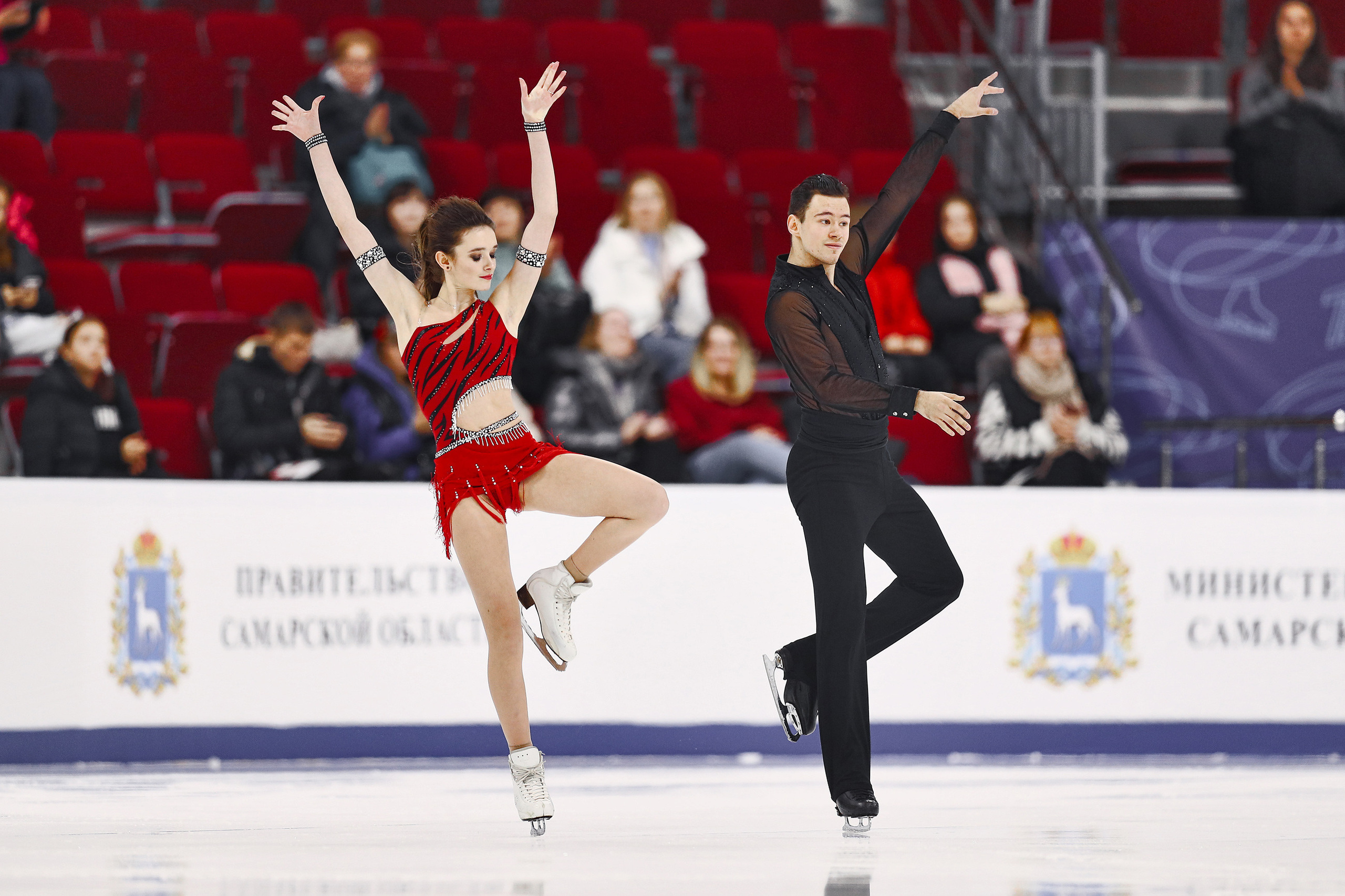 Нижняя точка съёмки в фигурном катании. Фотограф художественная гимнастика, фигурное катание, Москва и область