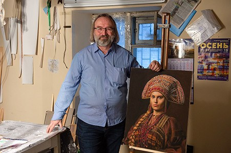 Фуд и предметный фотограф Сергей Антонов Санкт-Петербург