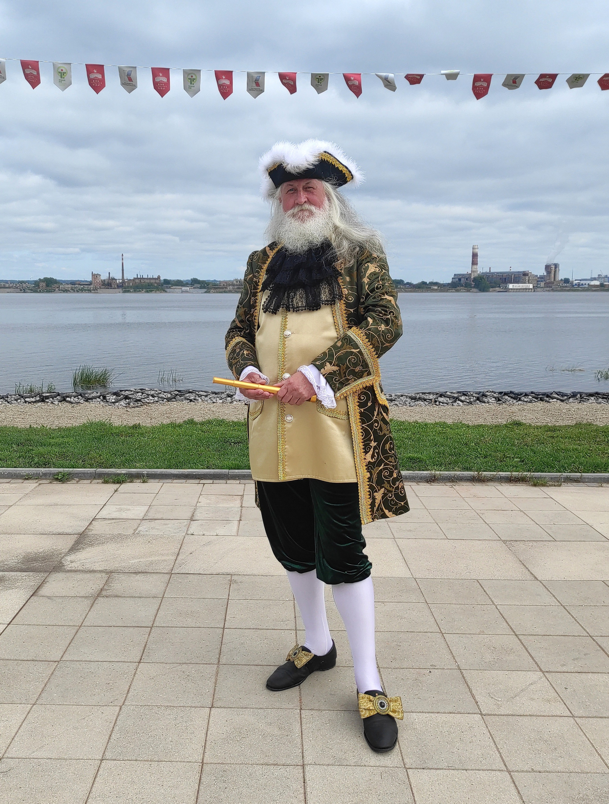 Соль земли русской. Журнал о самом особенном. Пермь и Пермский край