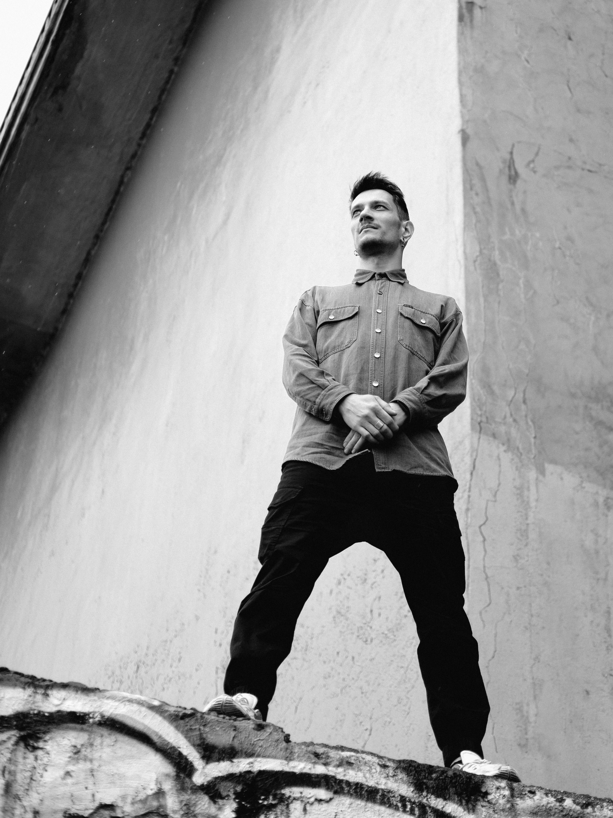 Contacts. Da nang Photographer Sergey Zelēnkin