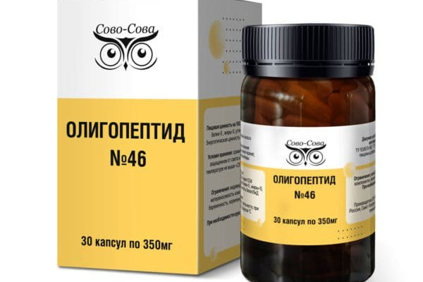 Для центральной и периферической нервной системы. «Сово-Сова» продукция для омоложения, здоровья и долголетия