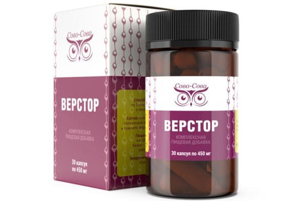 Натуральные препараты для сердца и сосудов. «Сово-Сова» продукция для омоложения, здоровья и долголетия