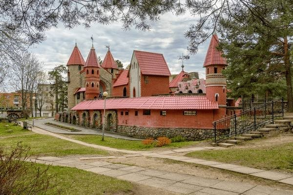 Проект «Необъятная Россия». АНО «Центра социальных проектов «Путь в большой мир»