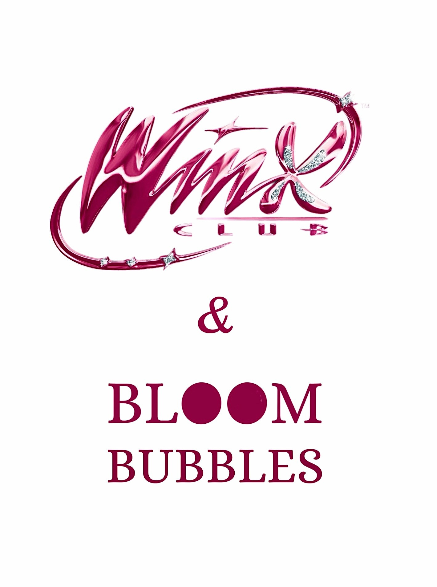 Анонсы. Bloom Bubbles