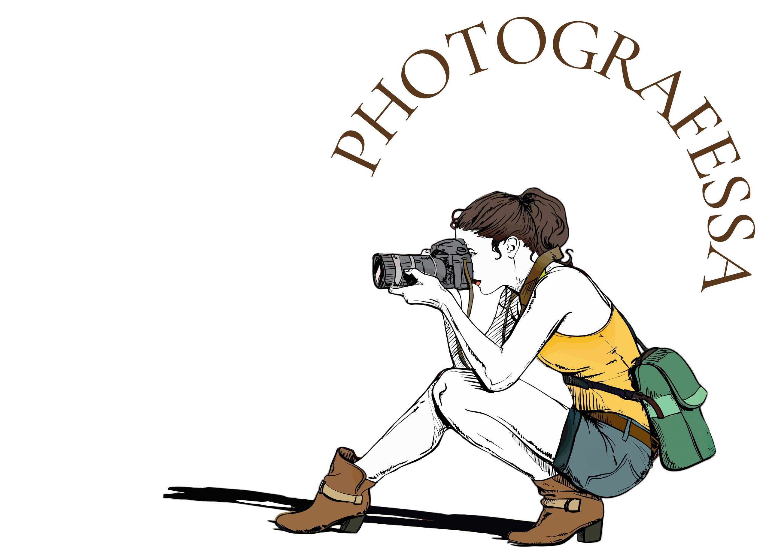 О себе. Ваш семейный и детский фотограф, а точнее photografessa Natalia