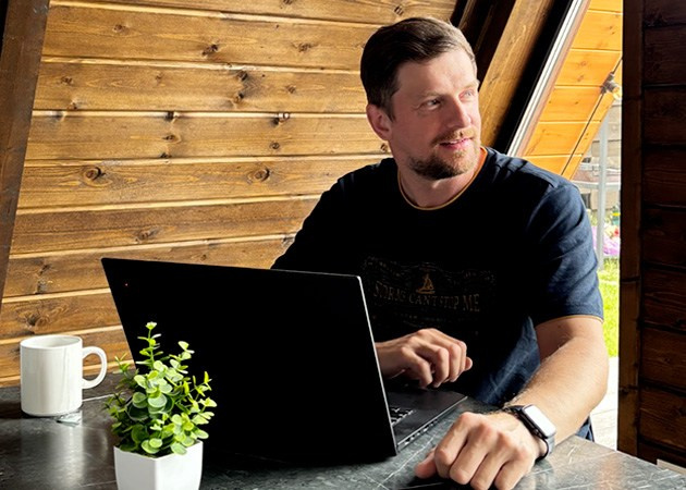 Партнер компании EWA Product Сергей - Партнерская программа