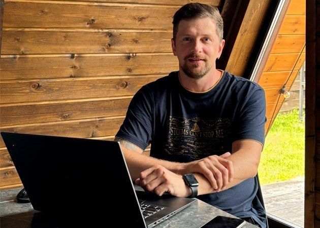 Партнер компании EWA Product Сергей - Партнерская программа