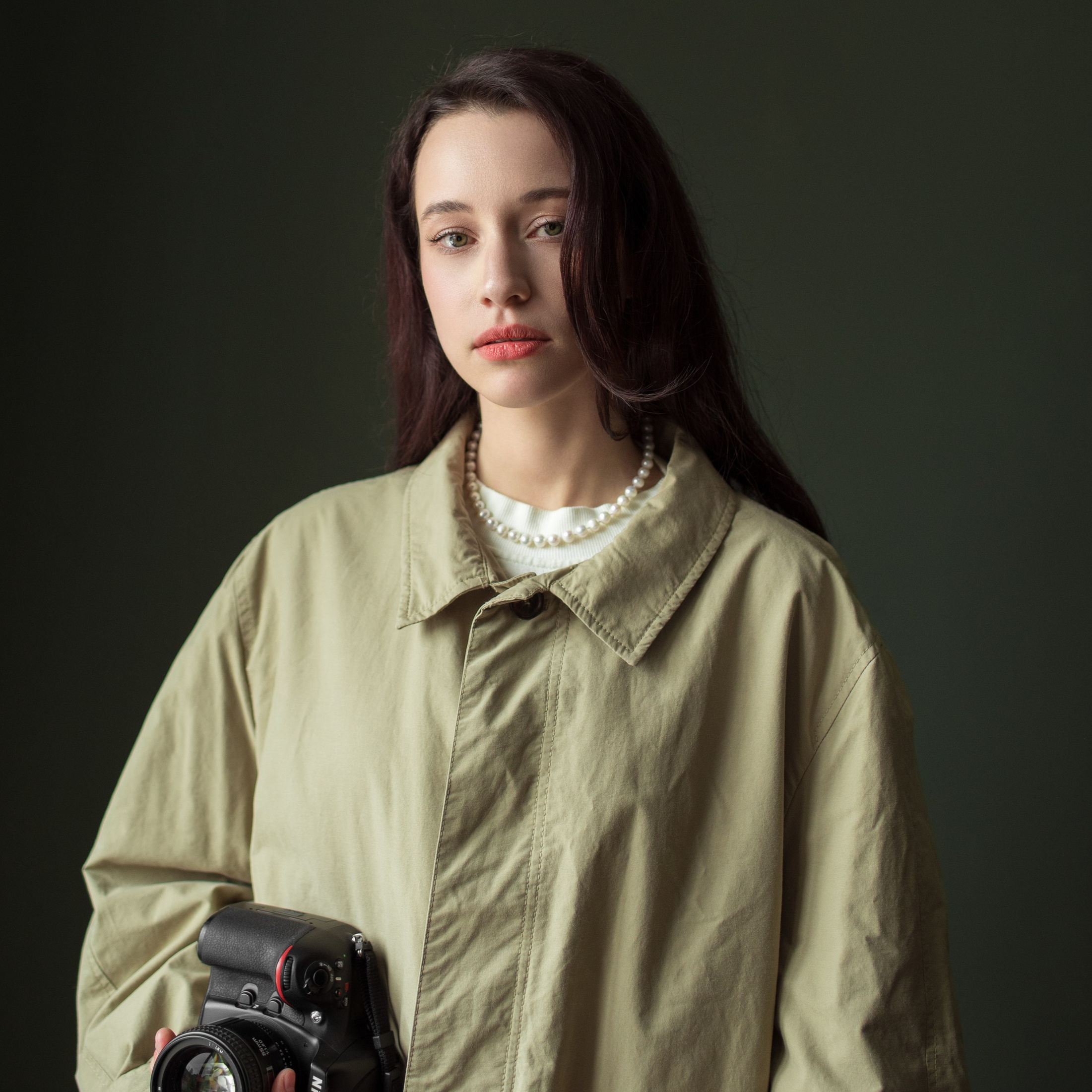 Обо мне. Фотограф в Киржаче и Москве