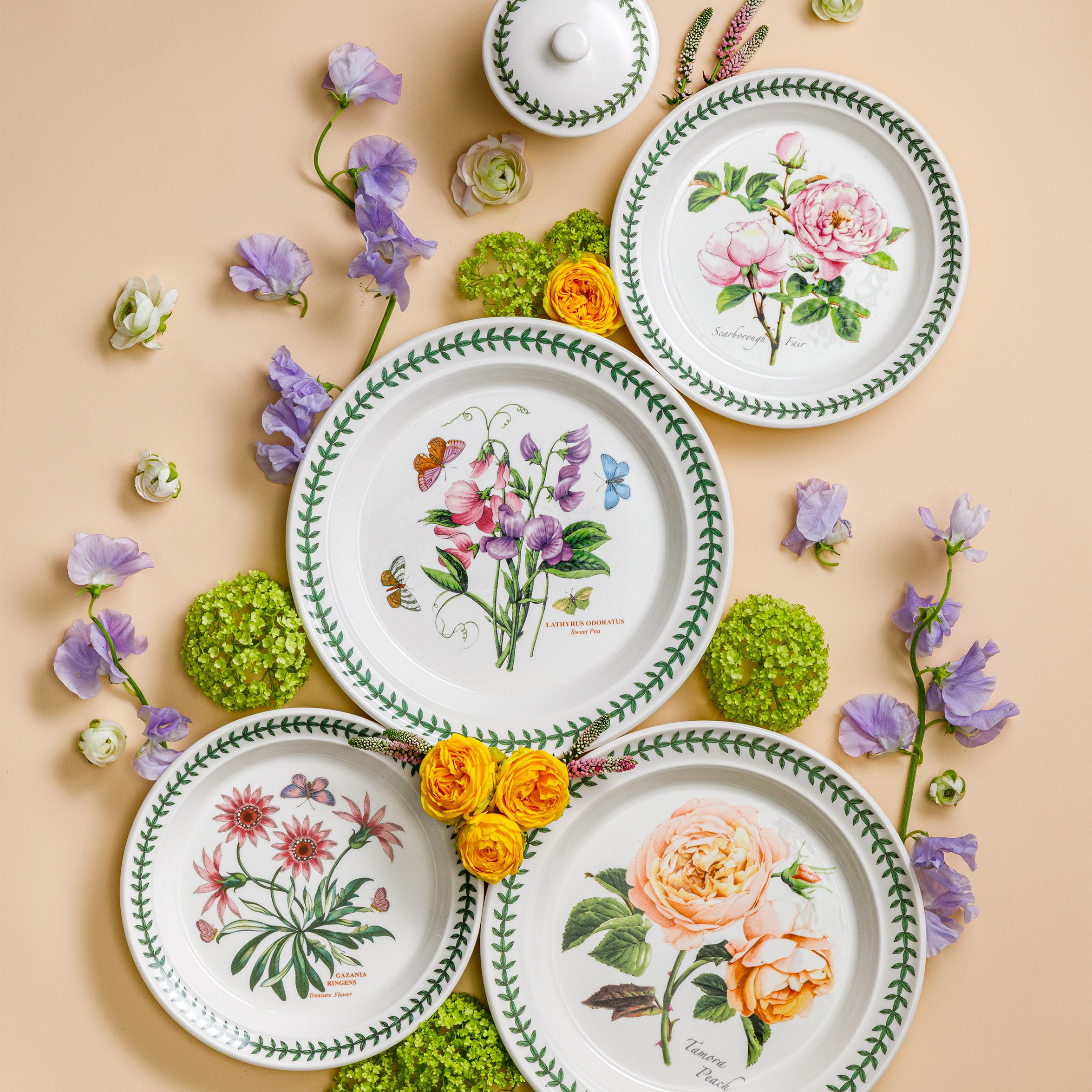 Портфолио. Арт-директор, главный дизайнер, сет-дизайнер