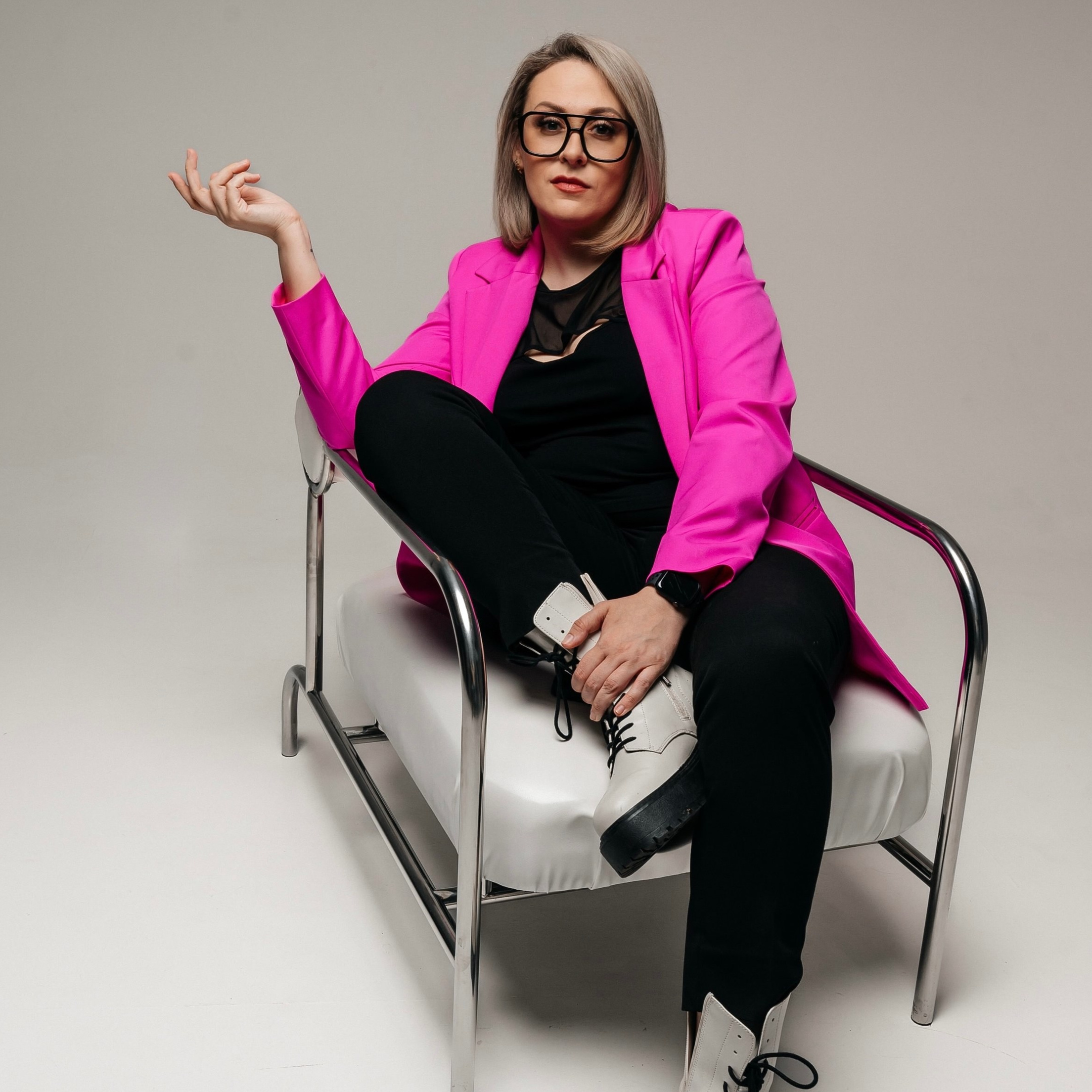 Стоимость услуг ведущей Ирины Гумеровой. Ведущая праздников и мероприятий Ирина Гумерова