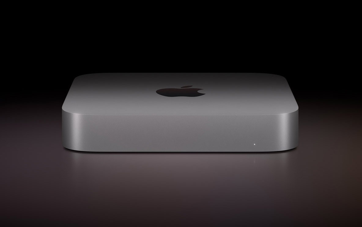 Apple анонсировало обновленные модели MacBook Pro и Mac Mini. Фотограф — видеограф в Москве Дмитрий Менделеев