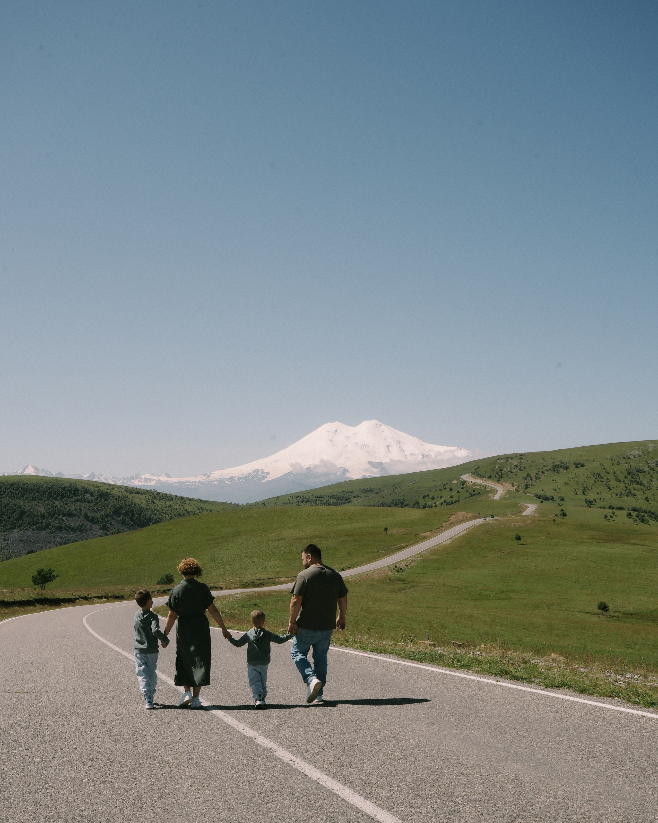 Джип-туры. Туры по Кавказу ВЫШЕ ОБЛАКОВ
