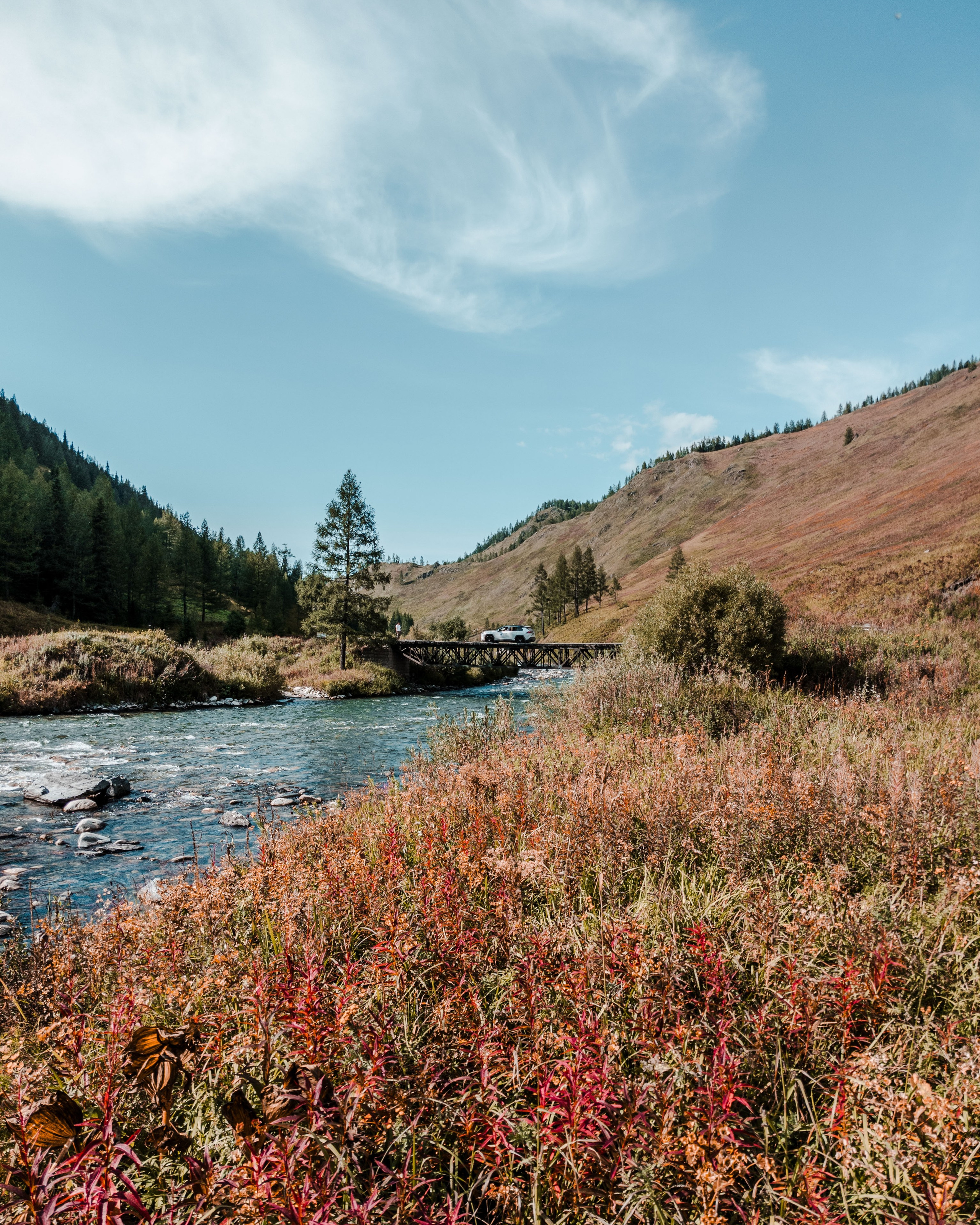 Экспедиция ВКО с NatGeo Qaz x Xiaomi 2023. Свадебный и Студийный фотограф из Казахстана Артем Орлянский
