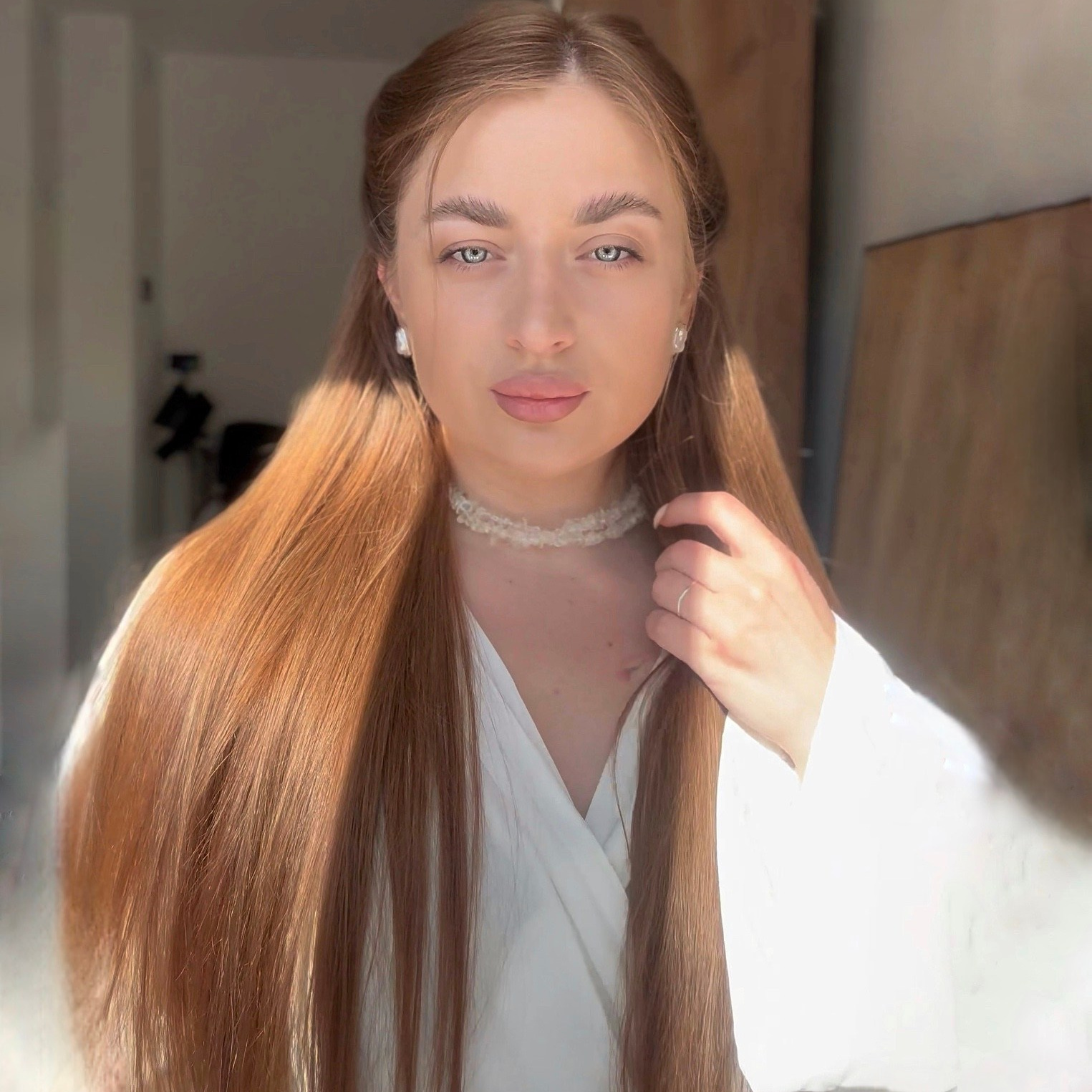 Сеничкина Мария — marimossoo. Тритментолог-эксперт в уходе за волосами. Подбор ухода. Составы средств. Обучение