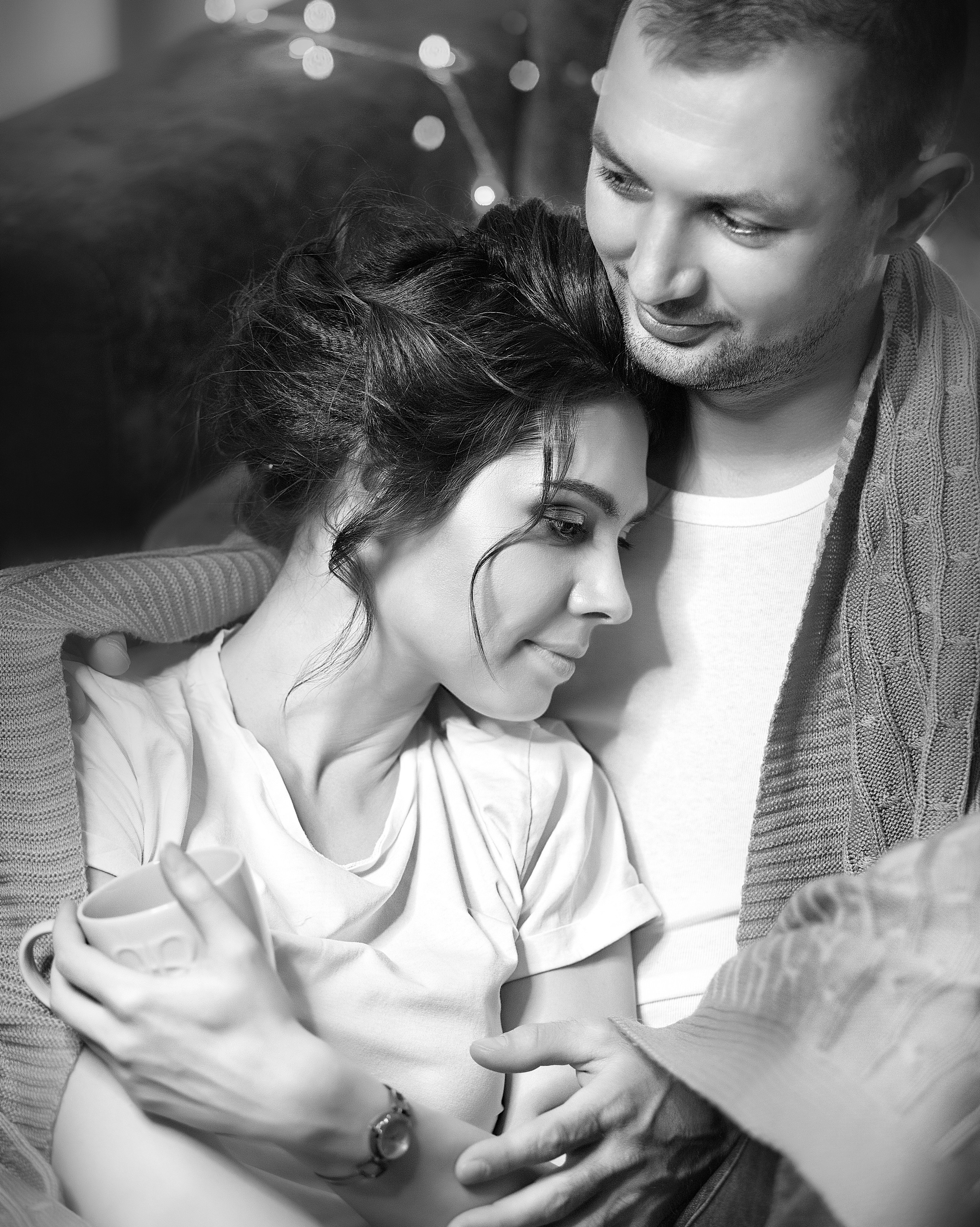 Профессиональный фотограф в Нижнем Новгороде — ФотоLEON