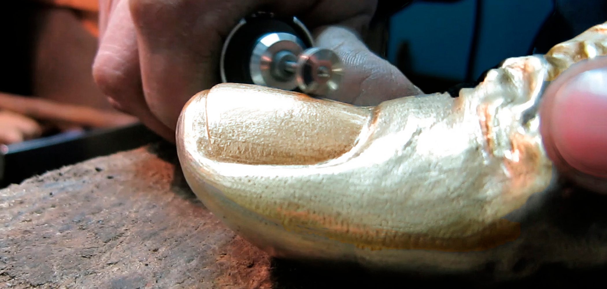 Мастерская. Anatoly Vass. — авторский уникальный бренд ручной работы