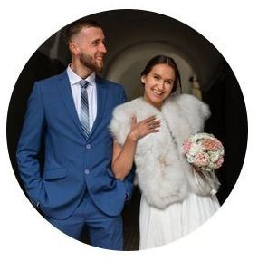 Свадебный и семейный фотограф в Омске Мормулев Михаил