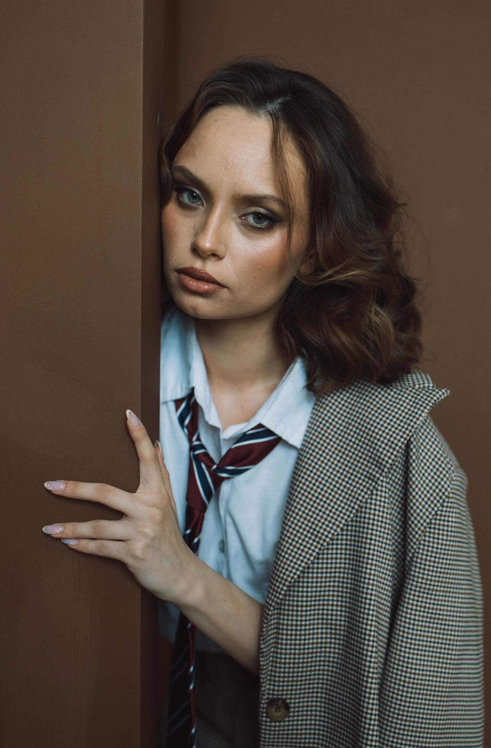 Влада Семёнова — семейный и индивидуальный фотограф