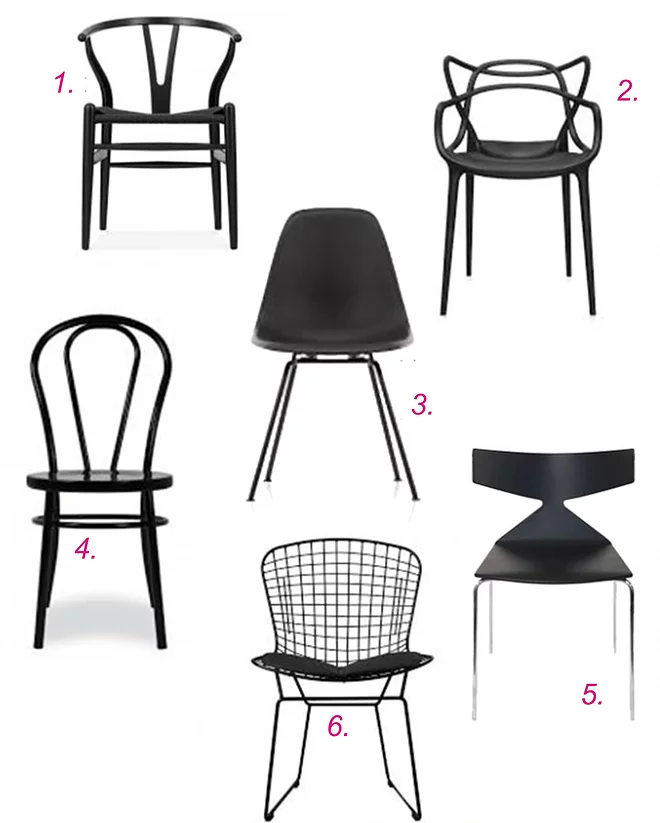 Предметы, способные изменить интерьер. Кресла. Эконом дизайн интерьера