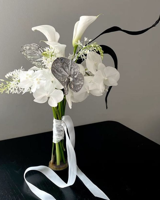 Как выбрать букет невесты?. Фотограф Кольчугино/Владимир/Москва Елизавета Иода