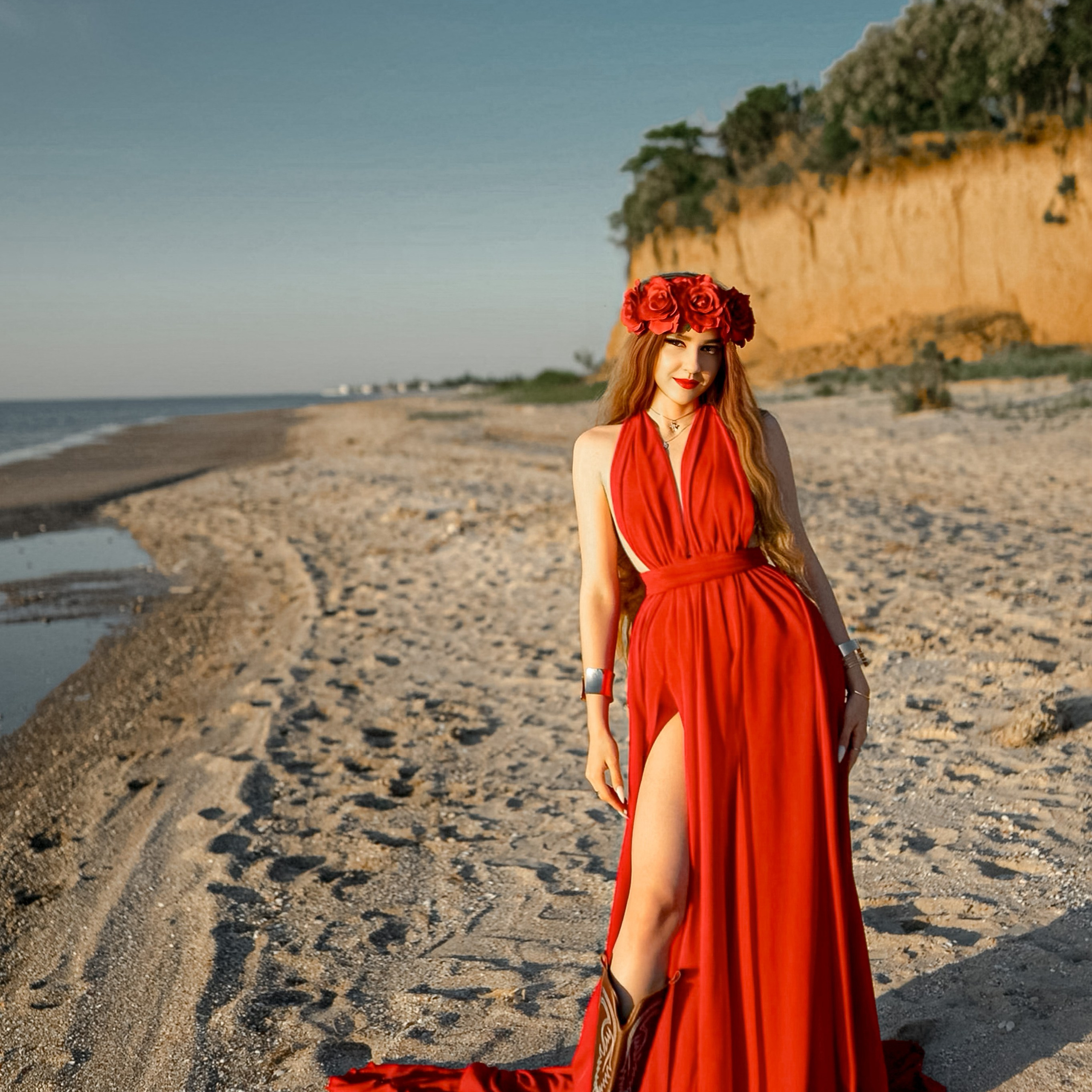 Работы. Индивидуальный фотограф в Ростове-на-Дону