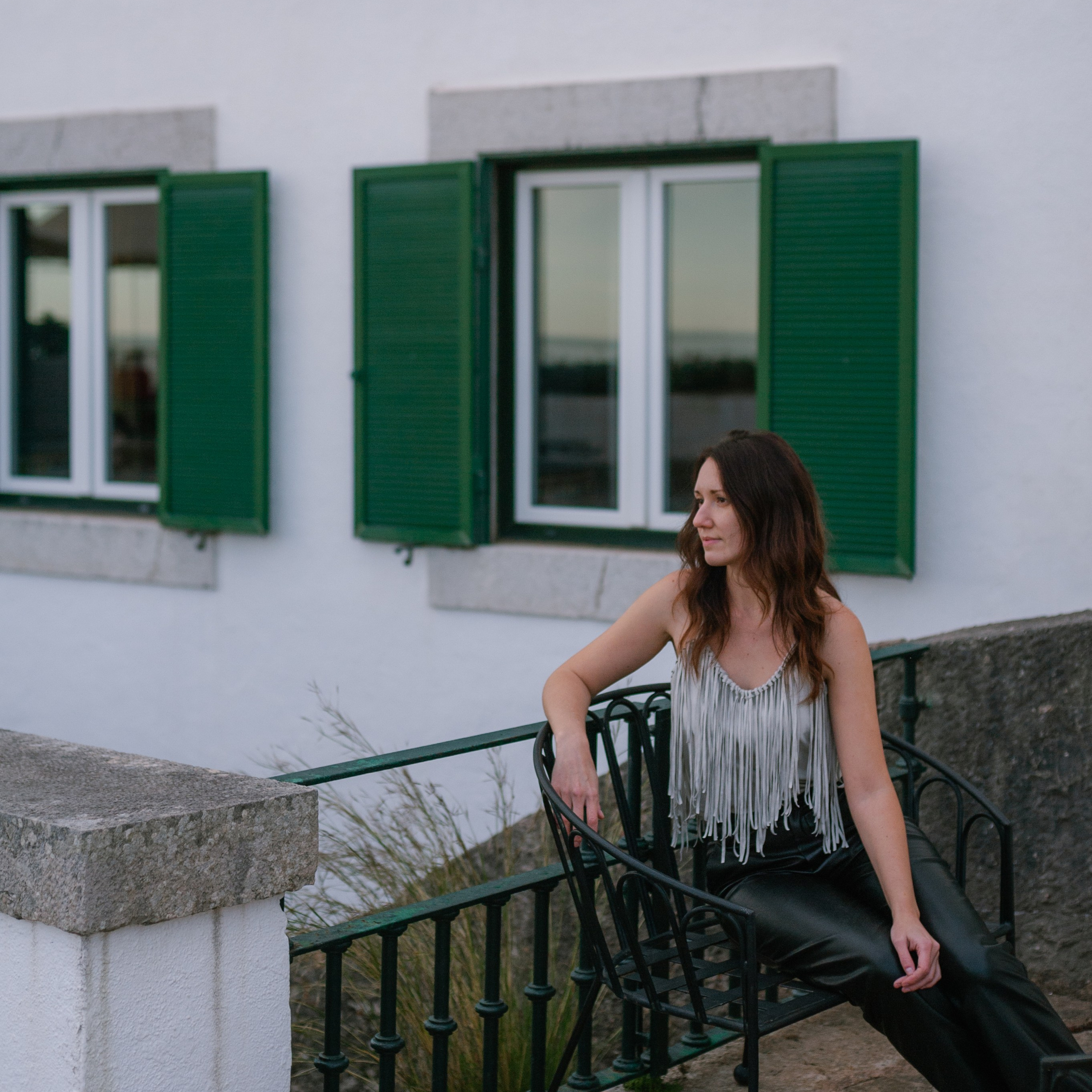 Связаться со мной. Reportage and fashion photography. Lisbon