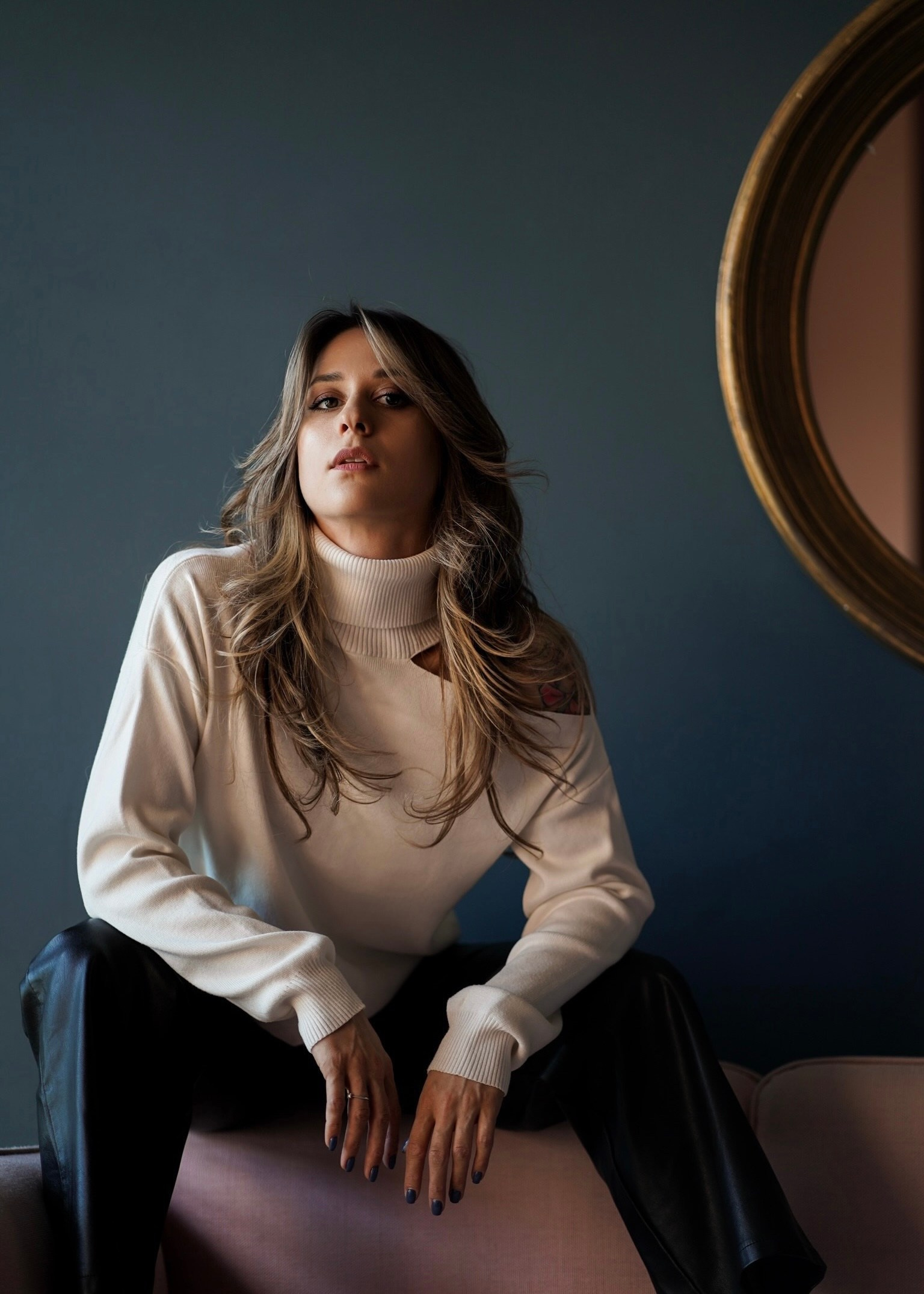 Фотограф в Москве Тарасенко Татьяна