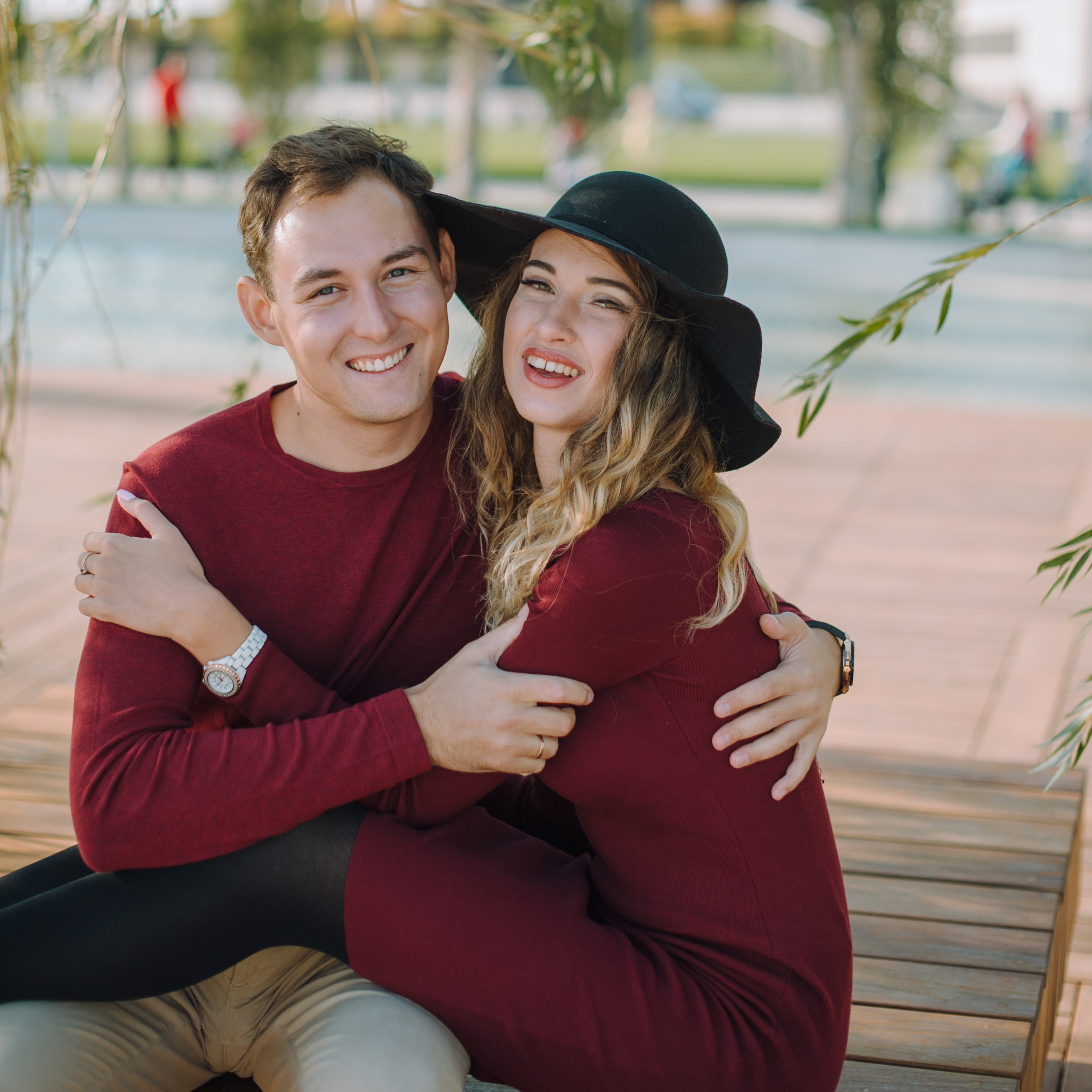 Контакты. Свадебный и семейный фотограф в Ростове-на-Дону Буткова З