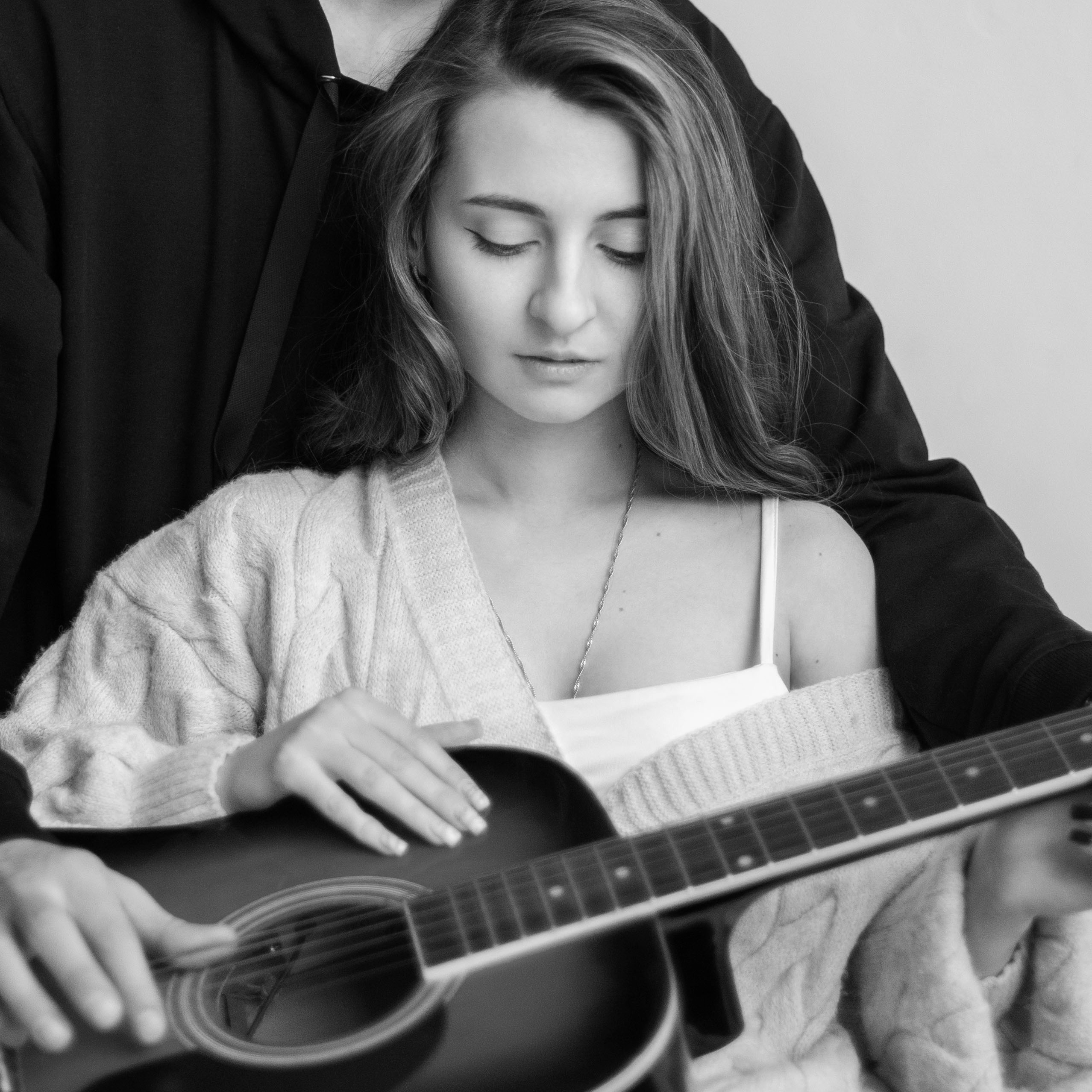 Фотограф-ретушер Анастасия Суровцева